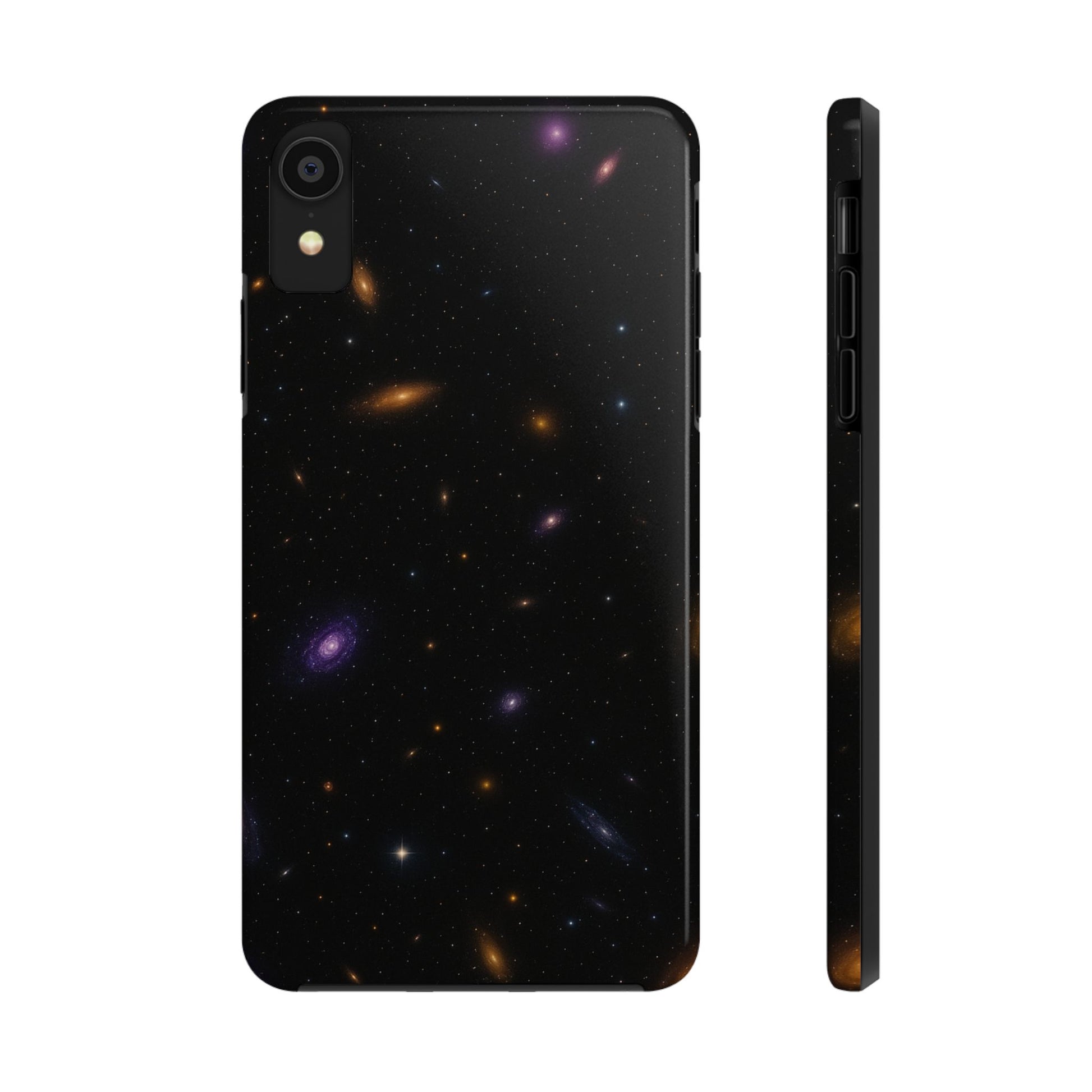 Cosmic Universe