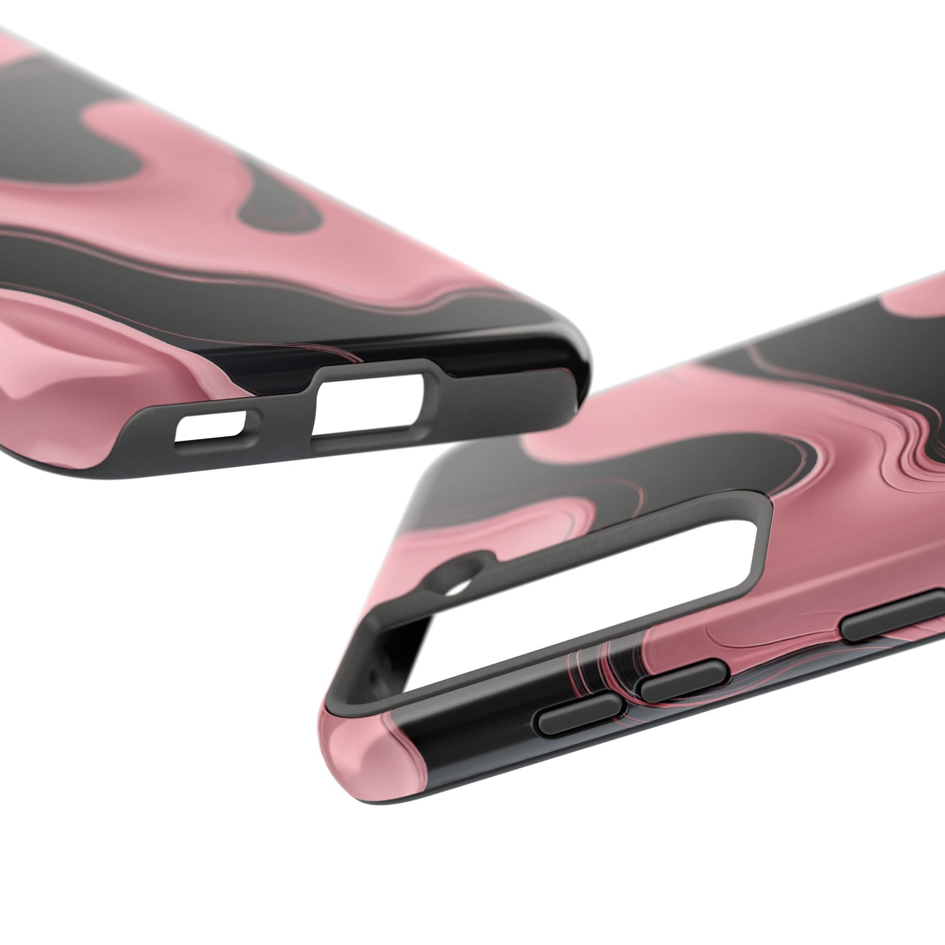 Blush & Noir