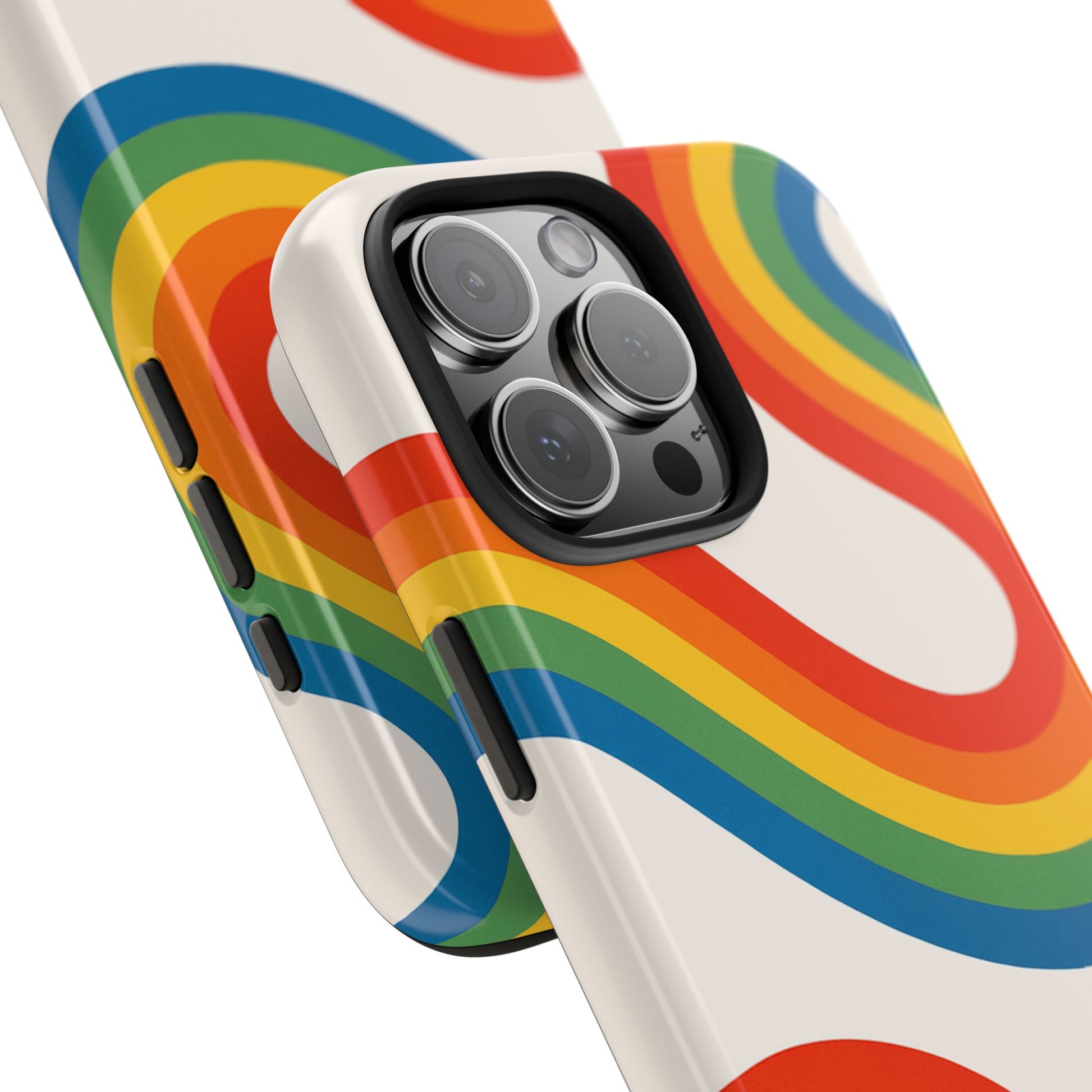 Pride Waves