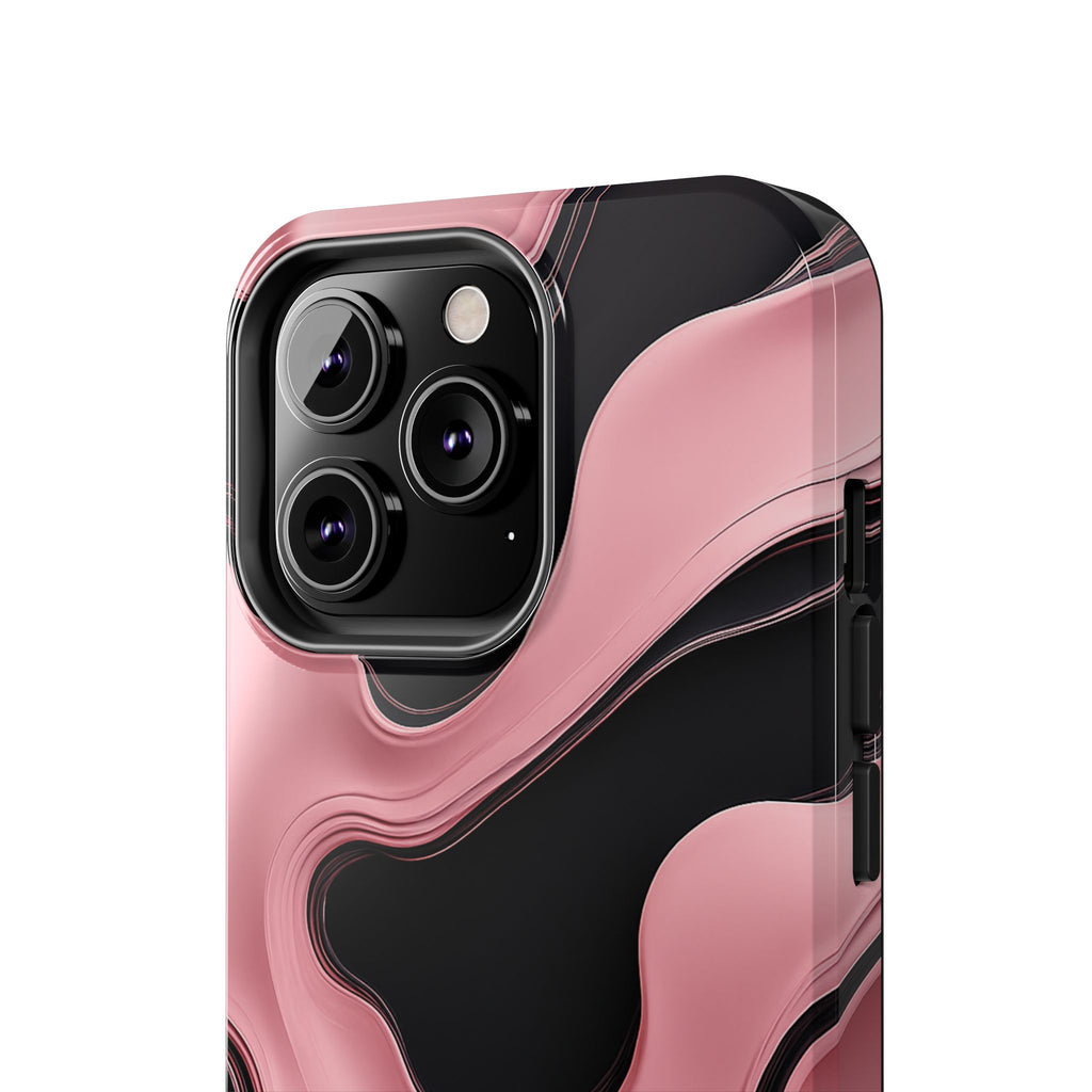 Blush & Noir