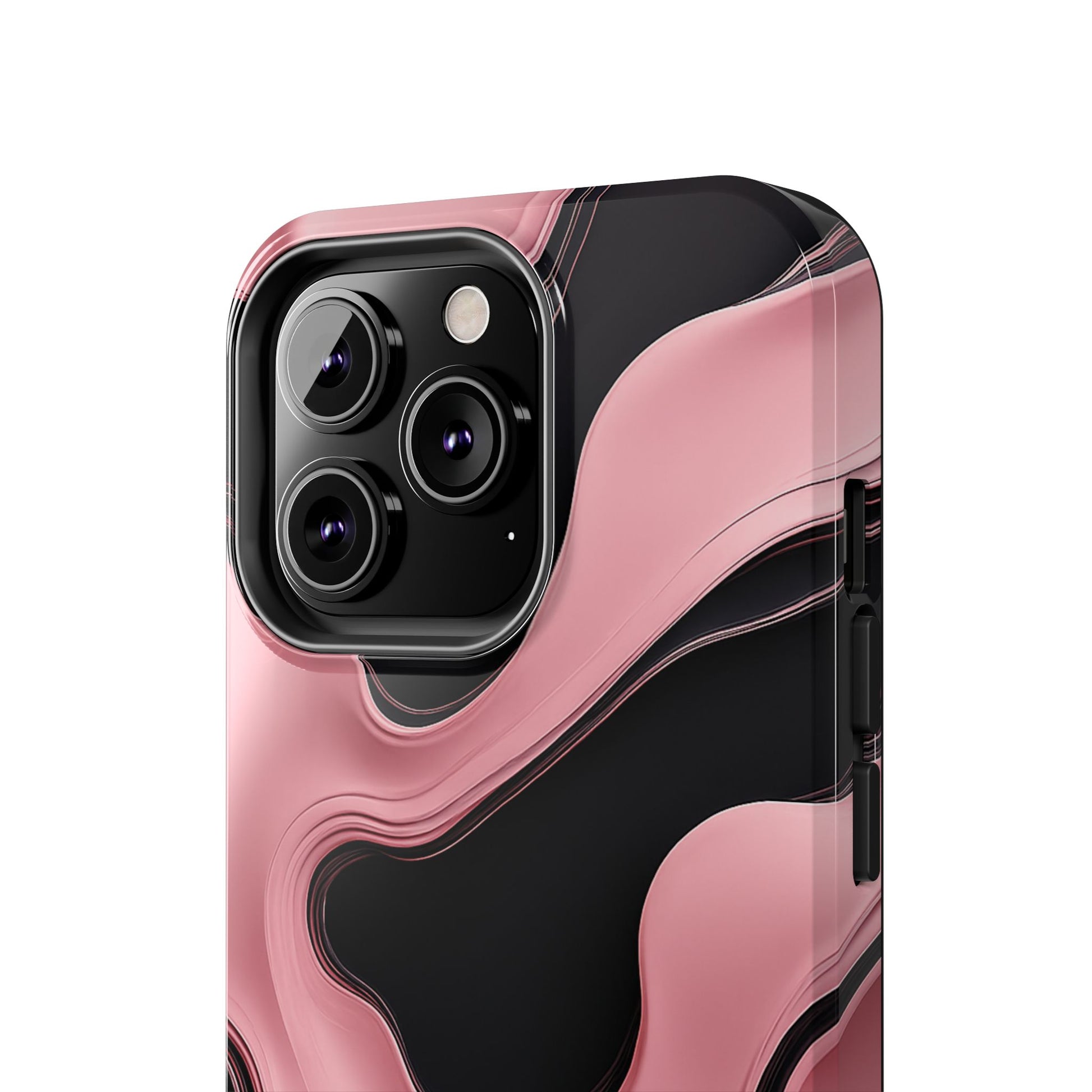 Blush & Noir