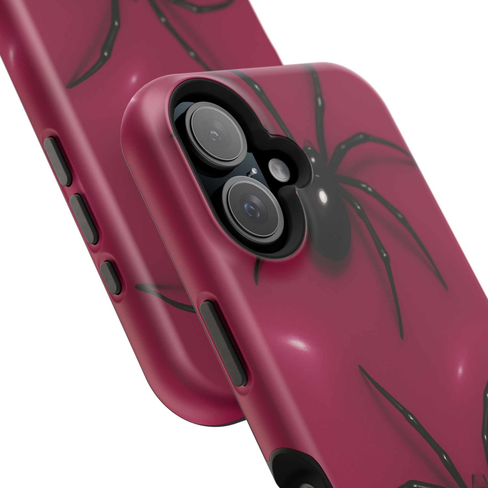 Pink Venom