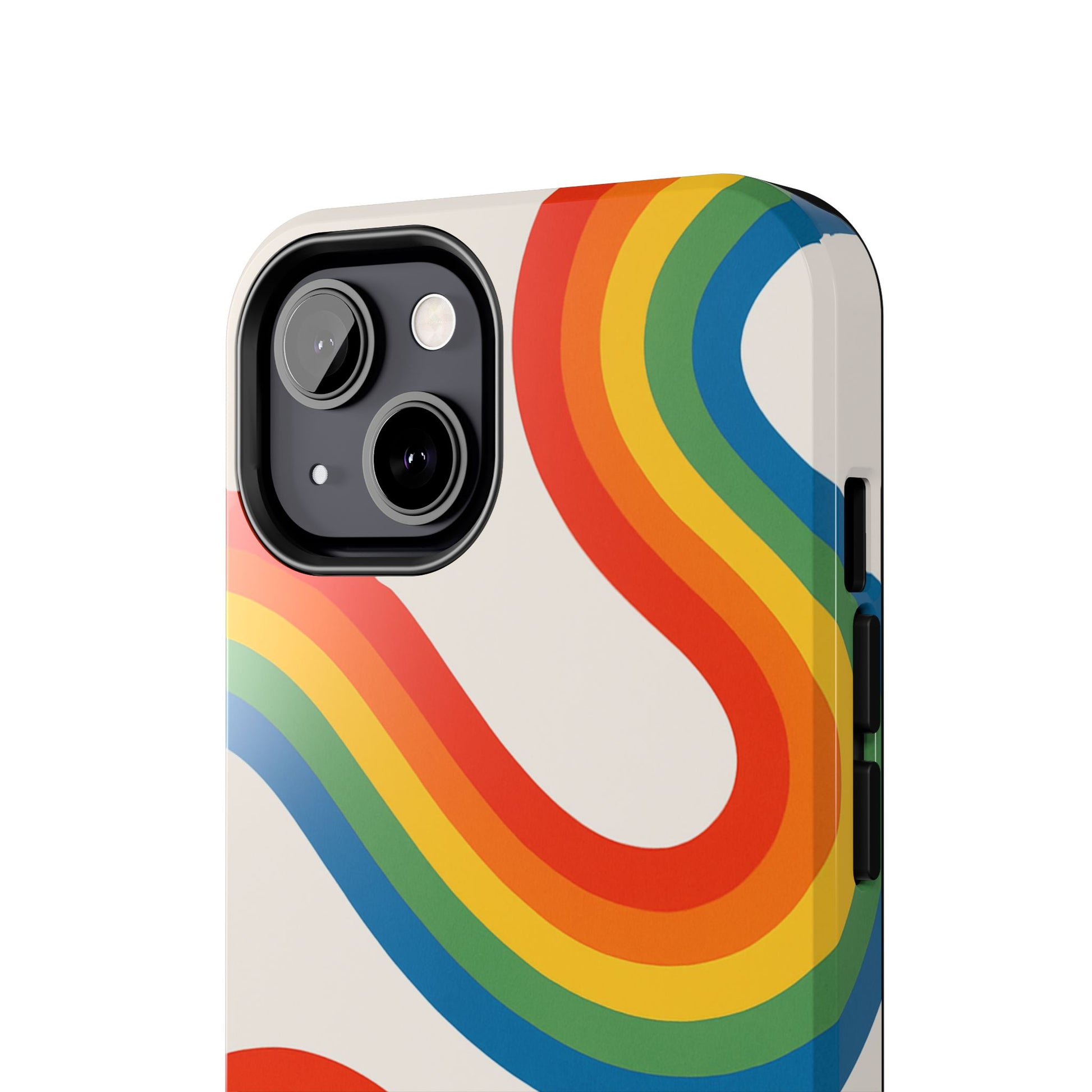 Pride Waves