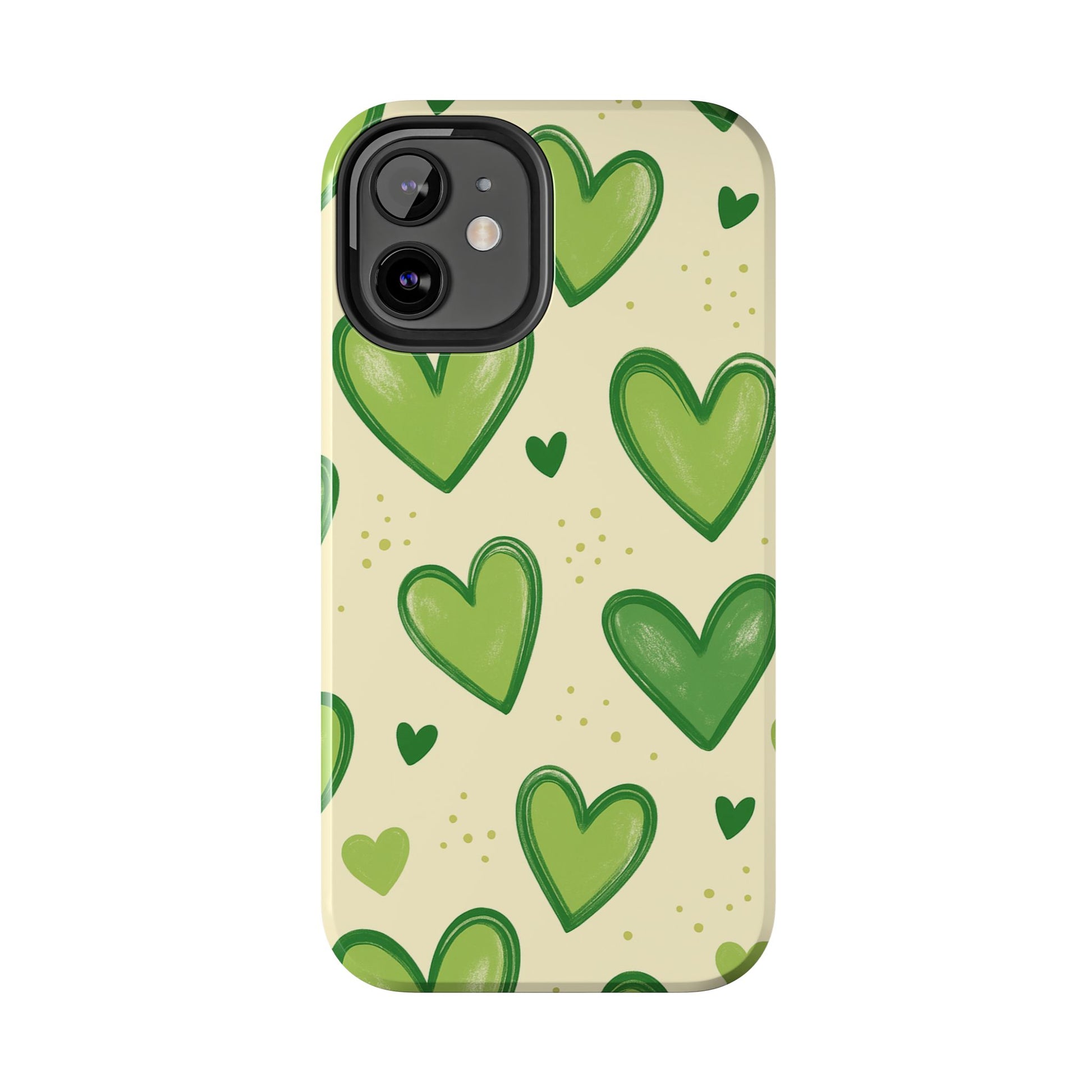 Olive Romance