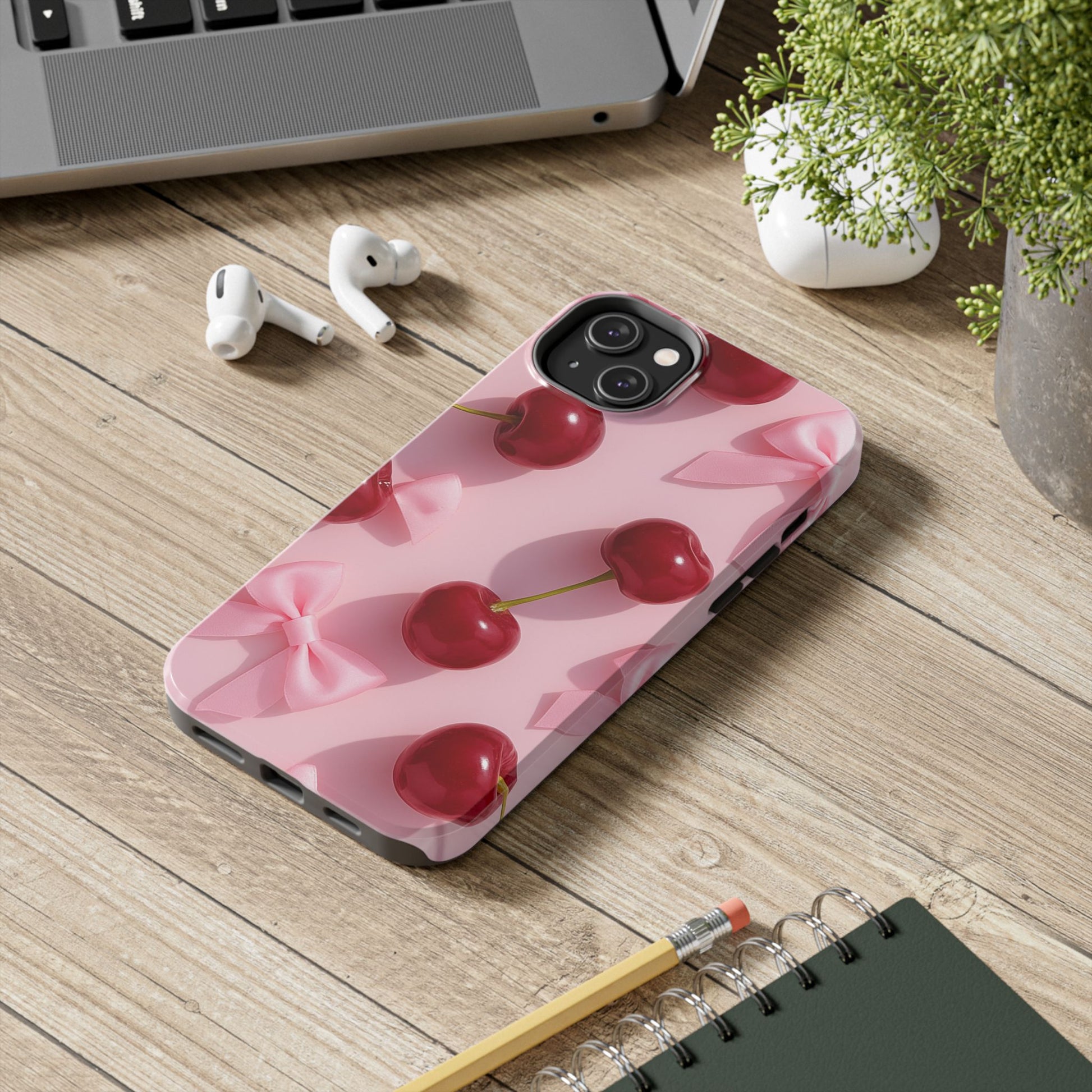 Cherry Blossom