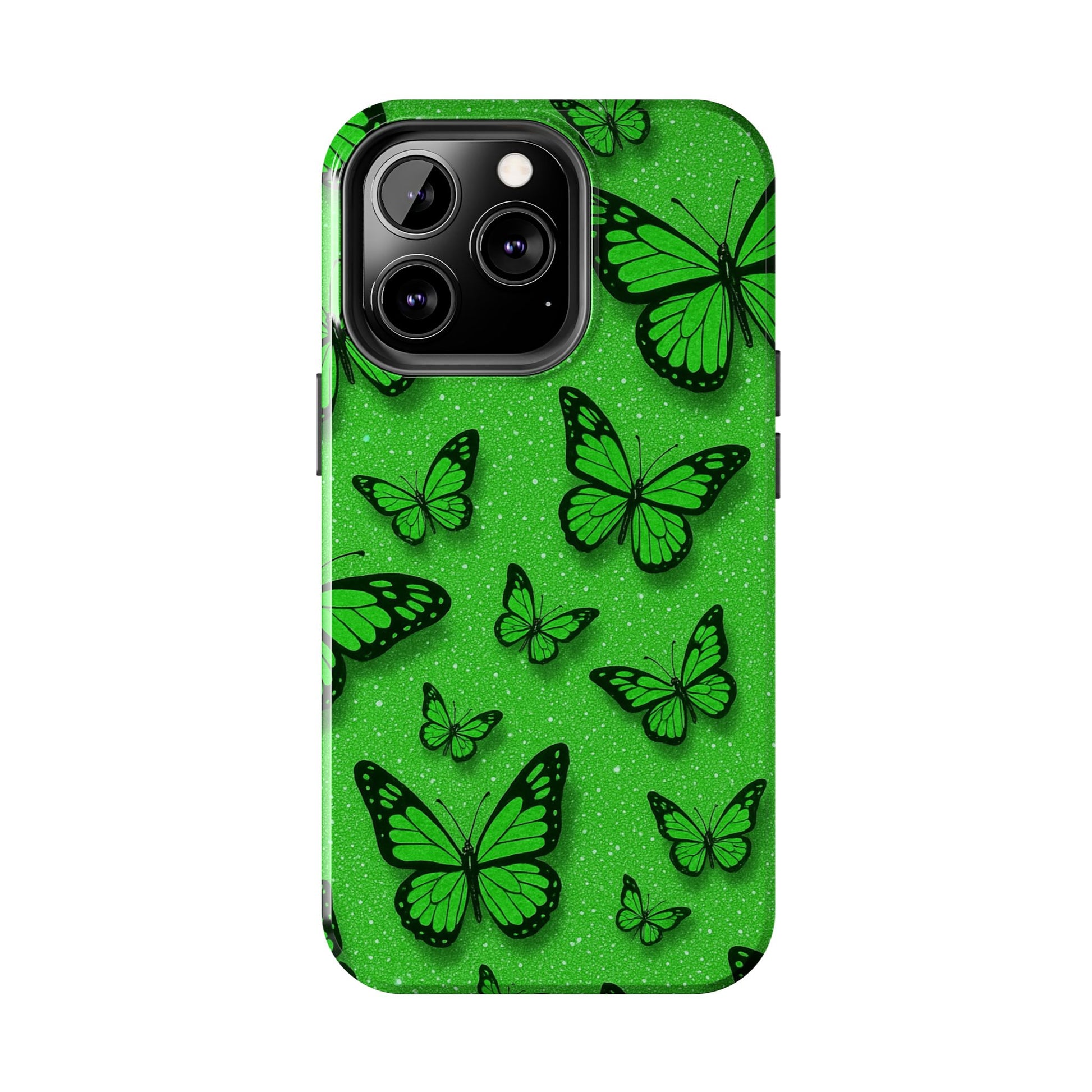 Butterfly Glow