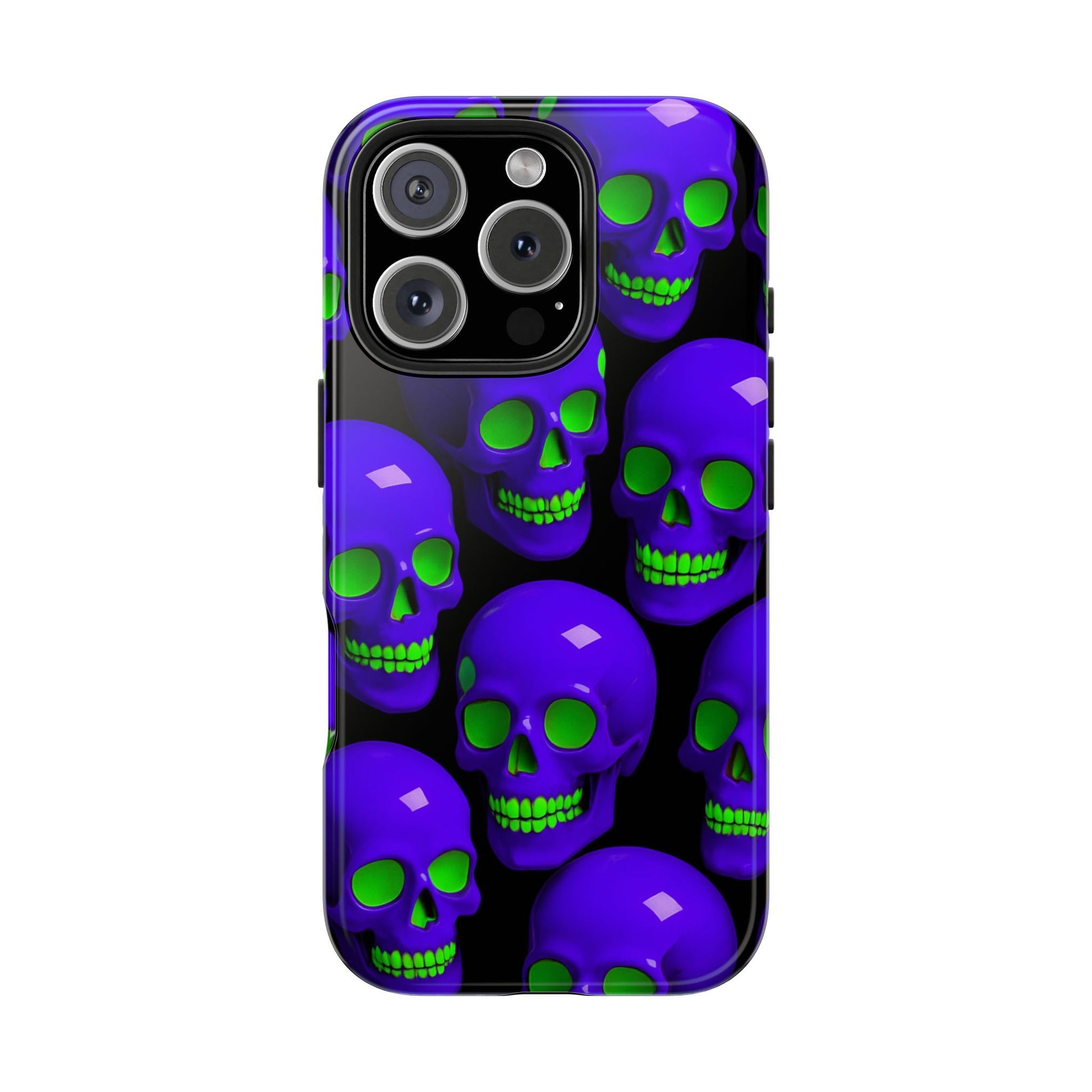 Neon Death