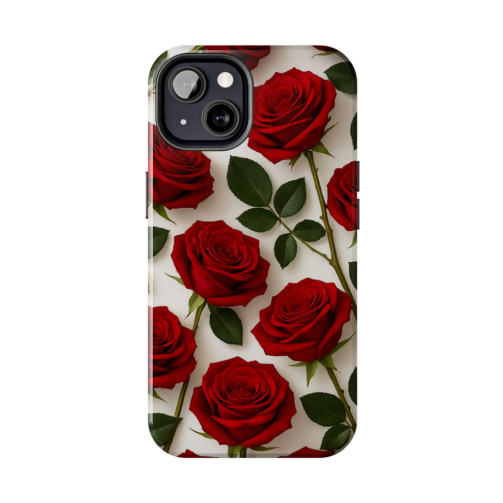 Rose Desire