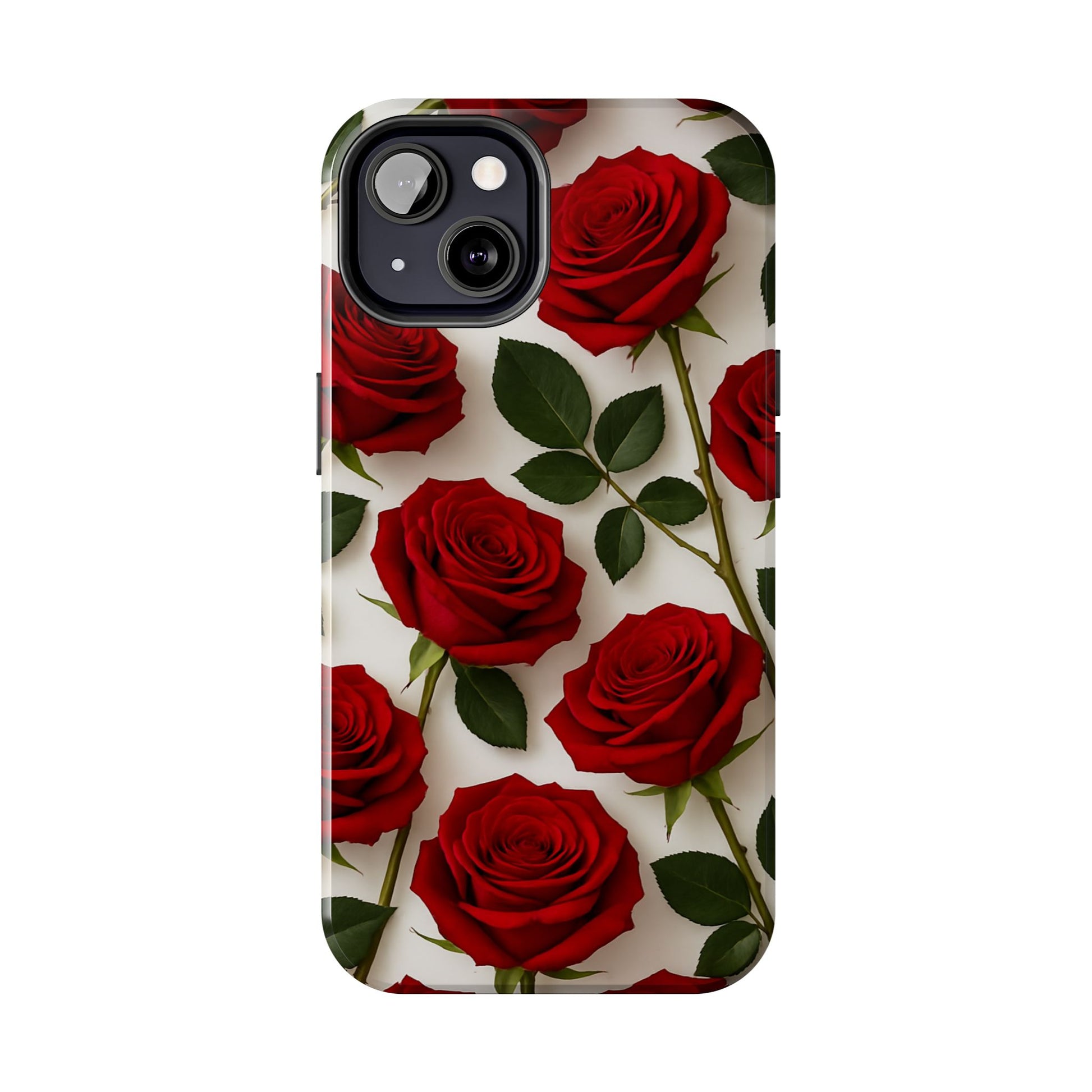 Rose Desire