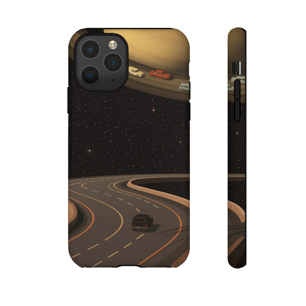 Saturn Drive