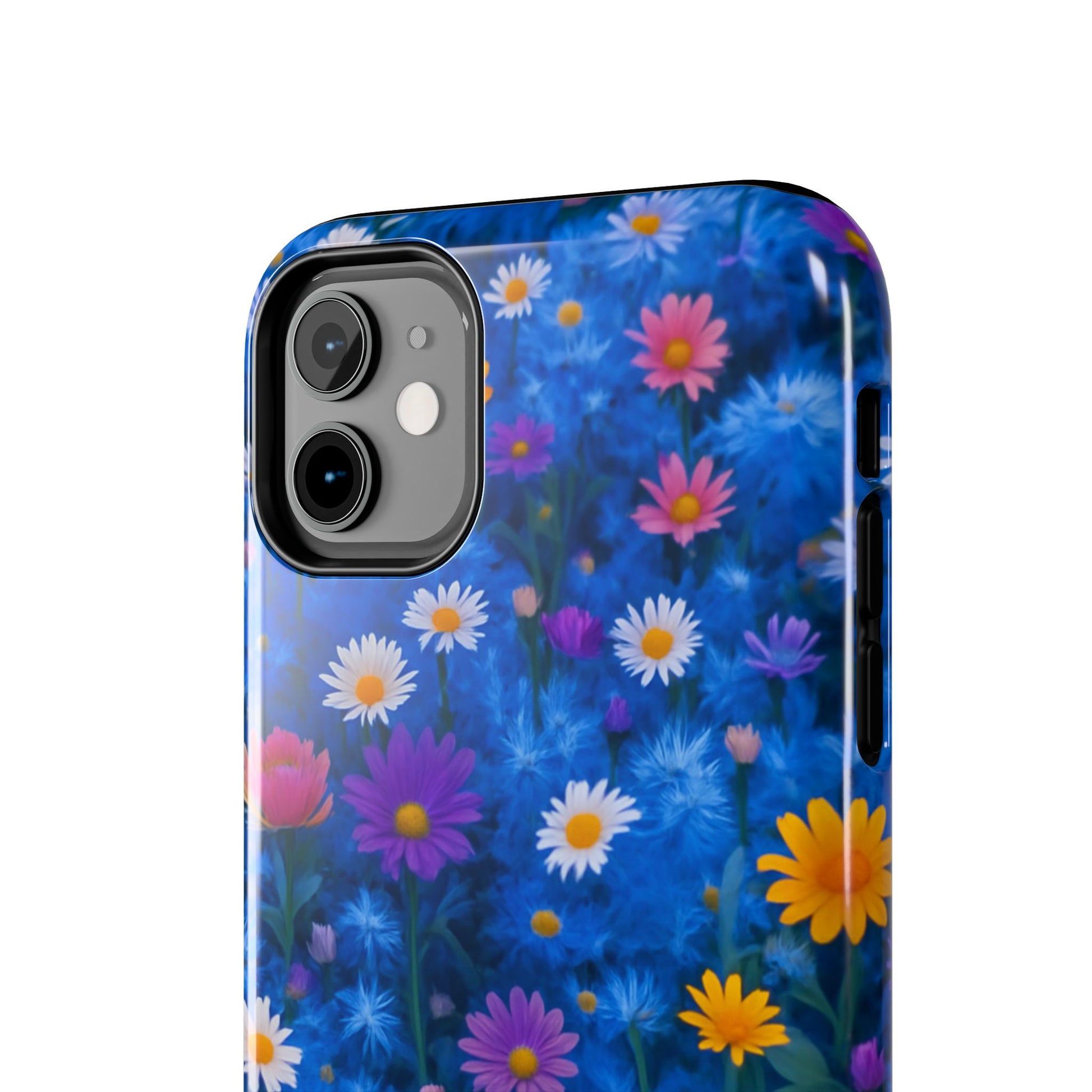Azure Meadow