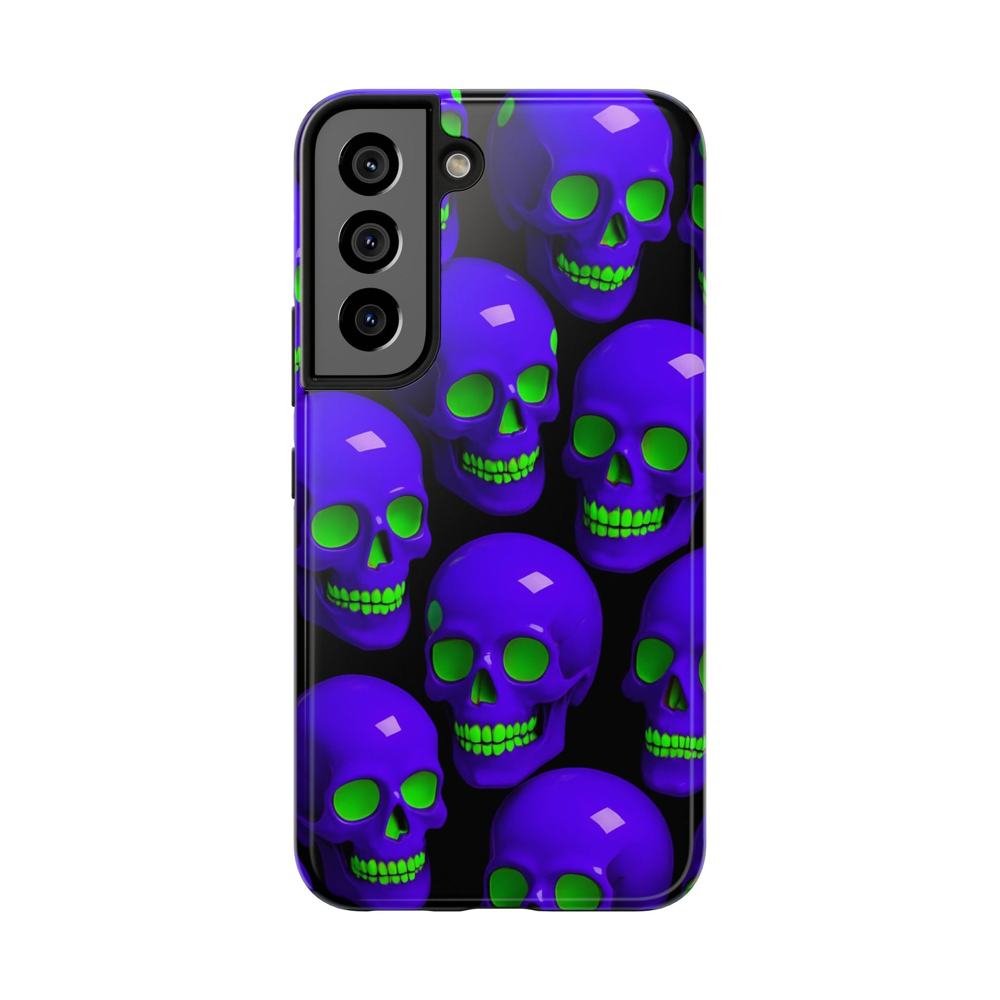 Neon Death