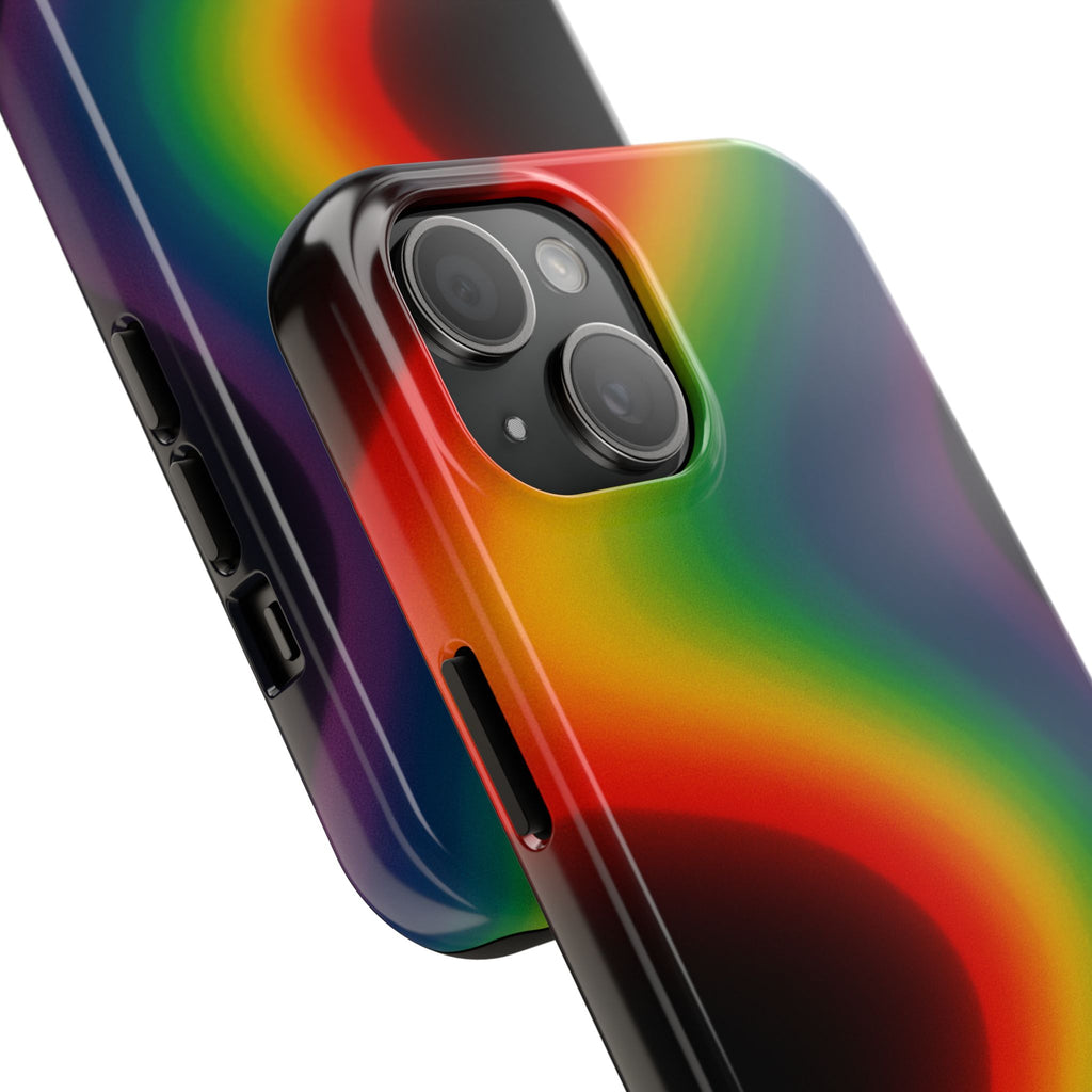 Rainbow Flow