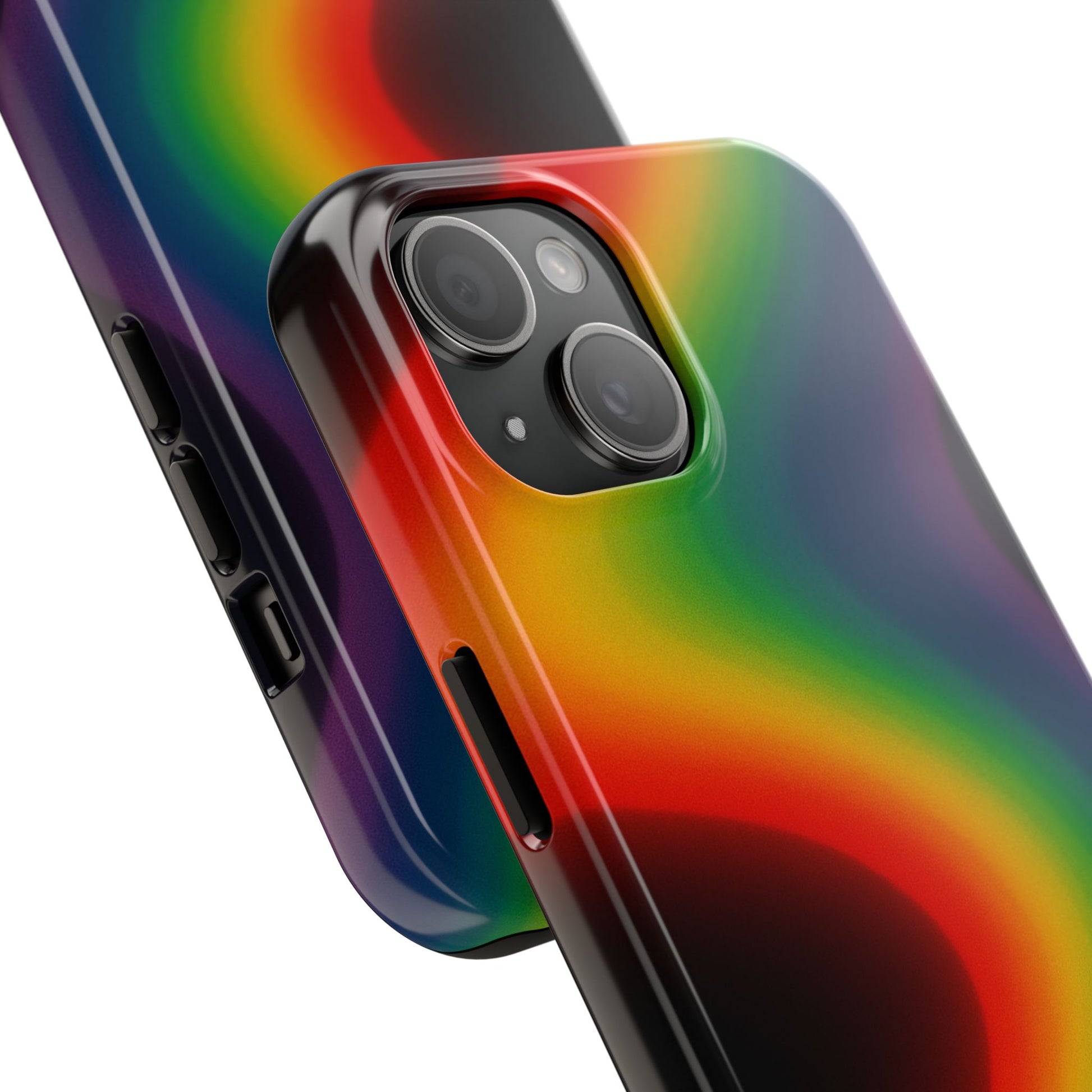 Rainbow Flow