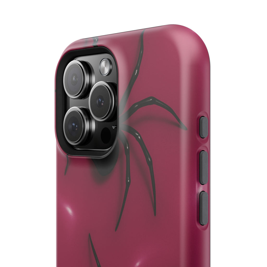 Pink Venom