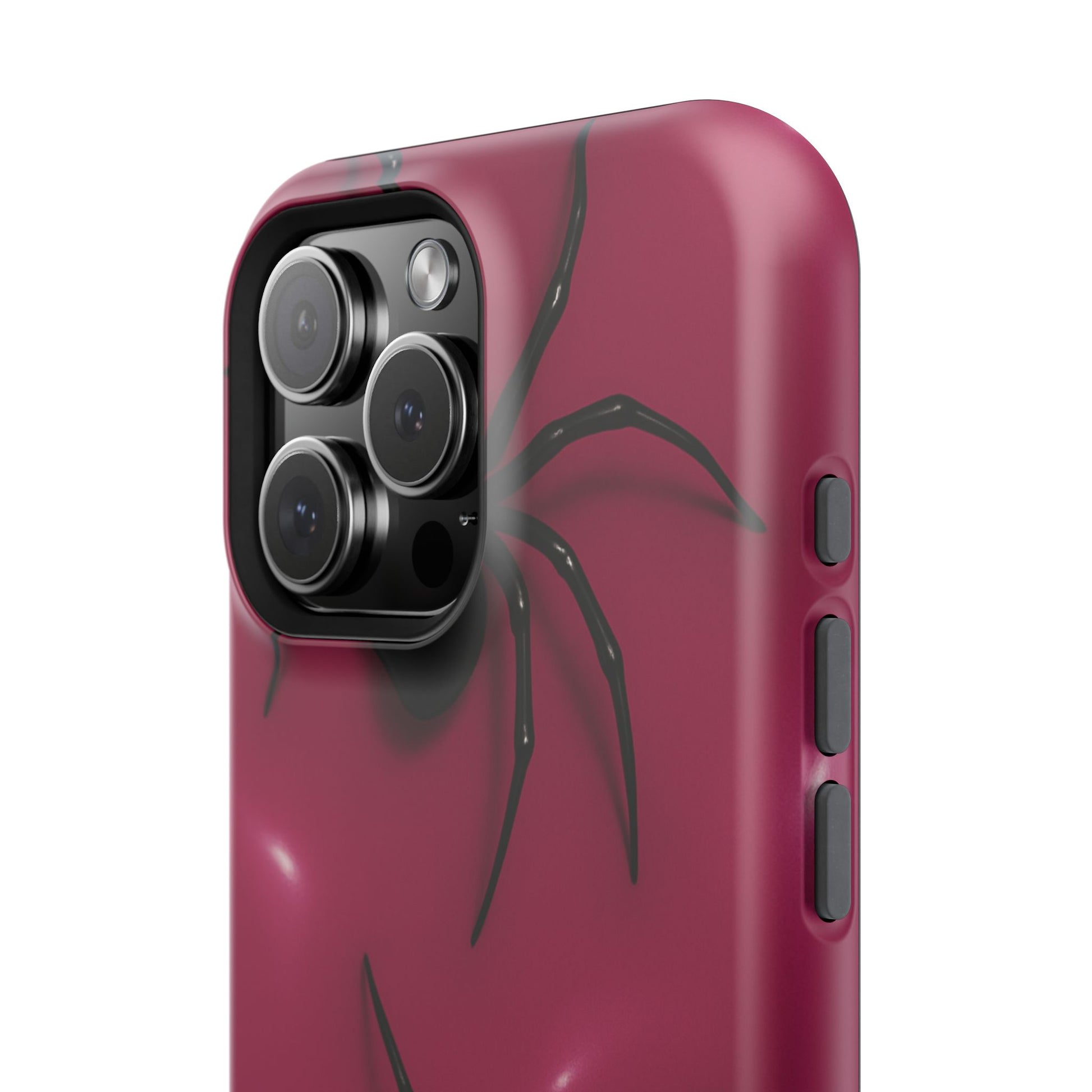 Pink Venom