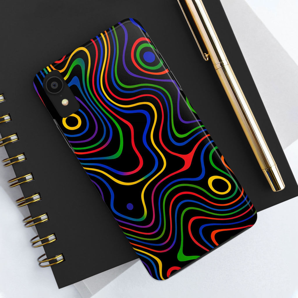 Color Pulse