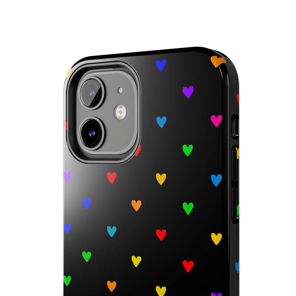 Heartbeat Affection