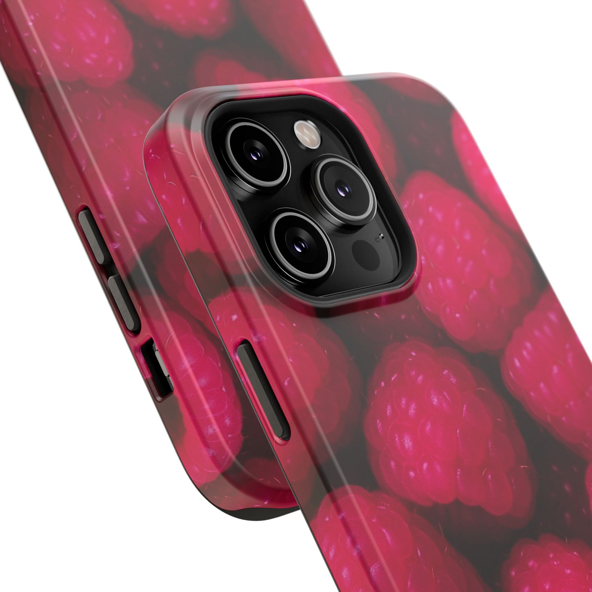 Raspberry Pop