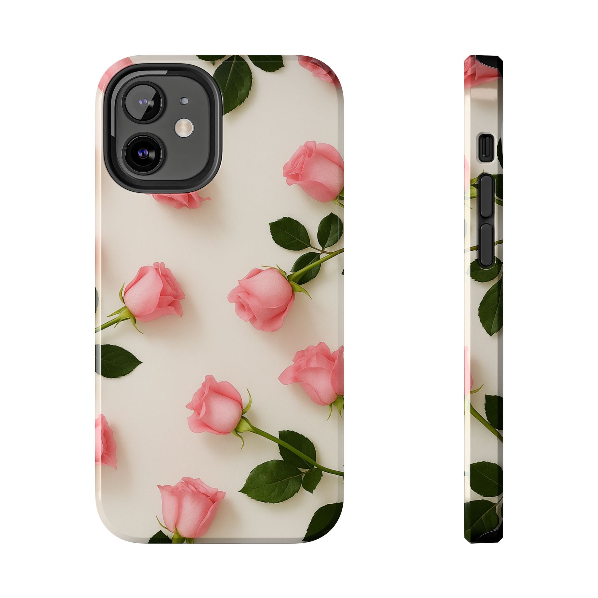 Floral Rose