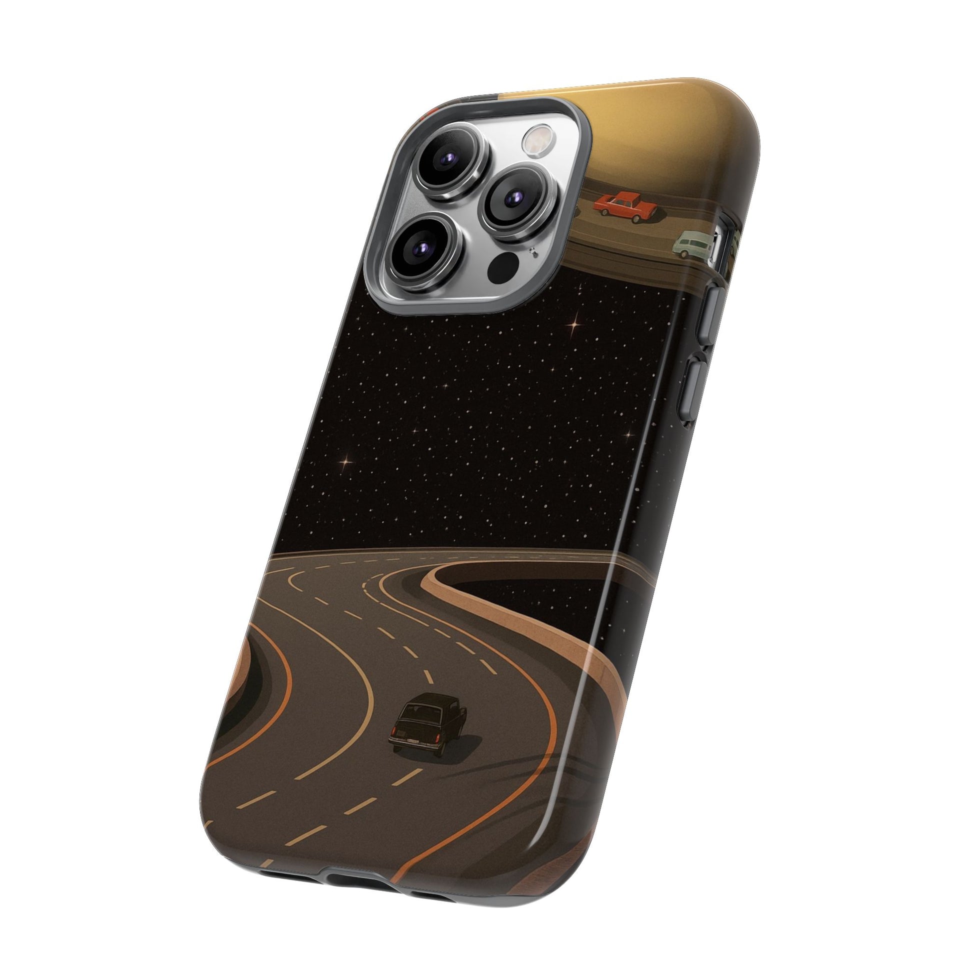 Saturn Drive