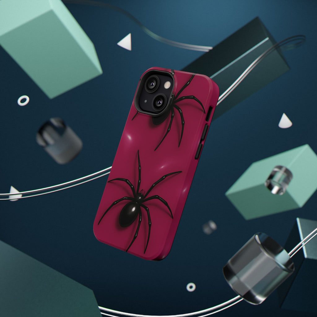 Pink Venom