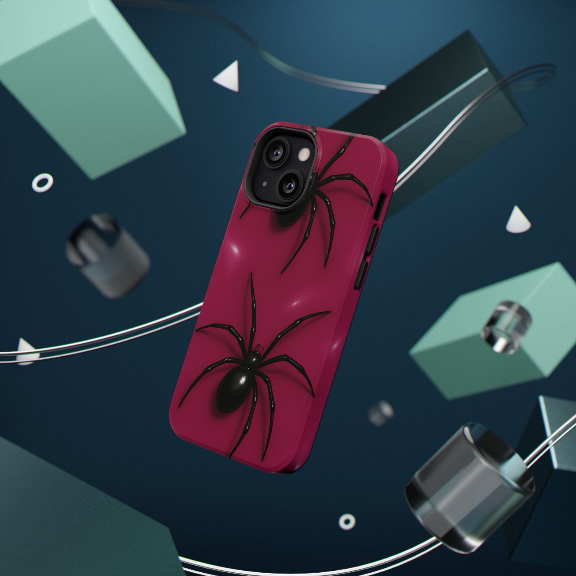 Pink Venom