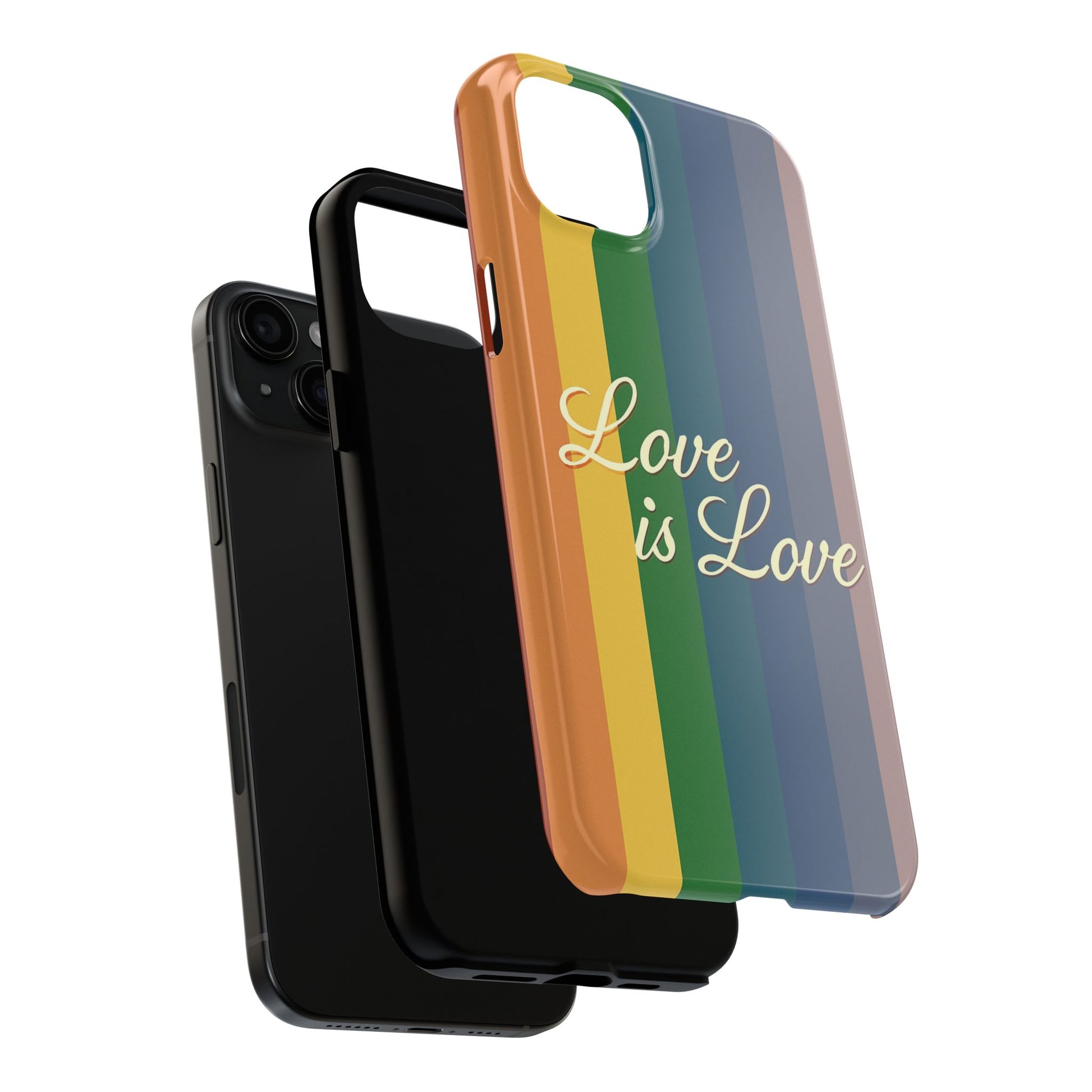 Love Is Love