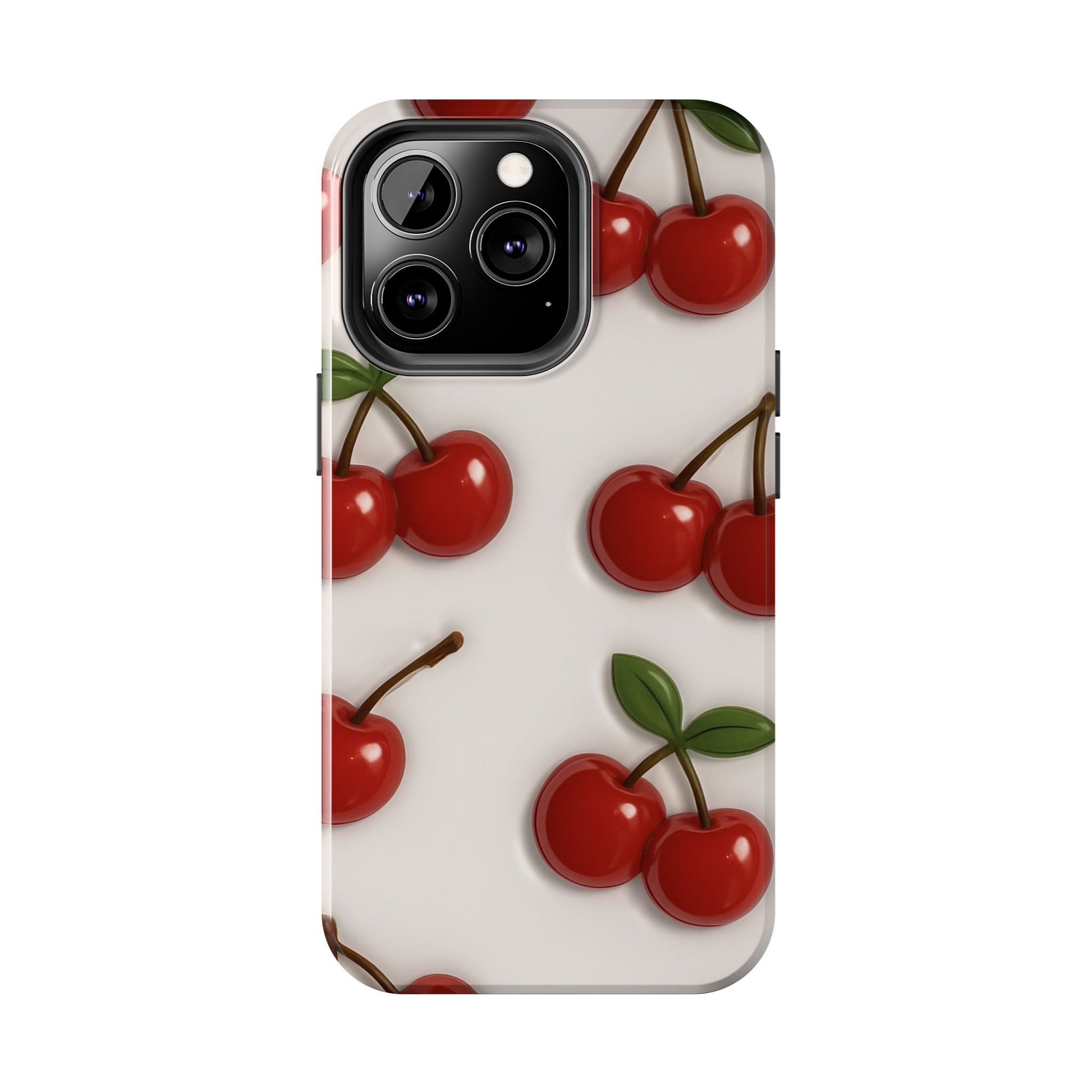 Cherry Pop