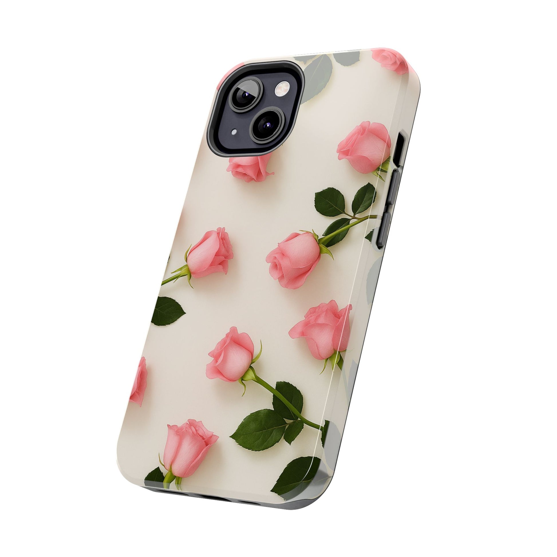 Floral Rose