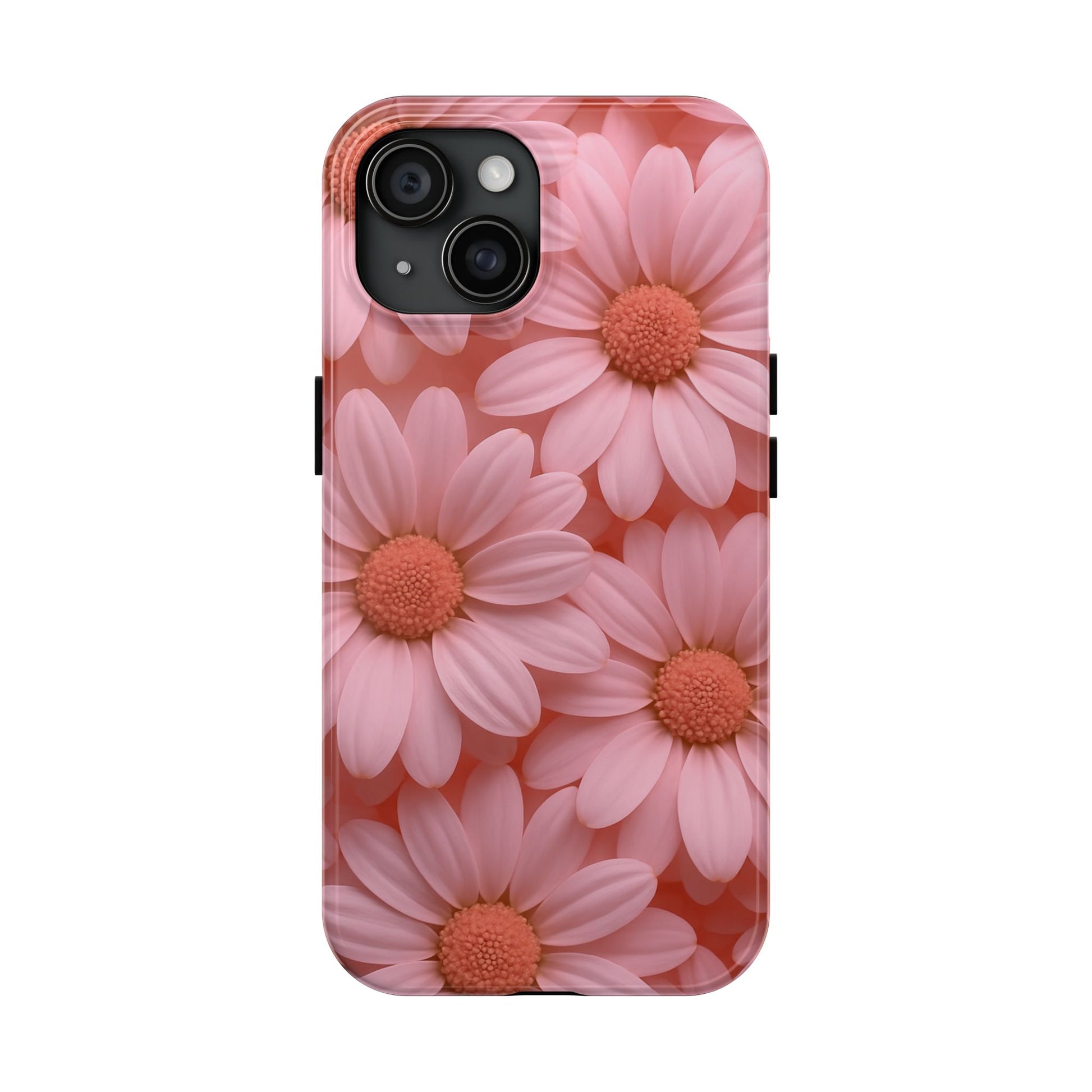 Pink Daisy
