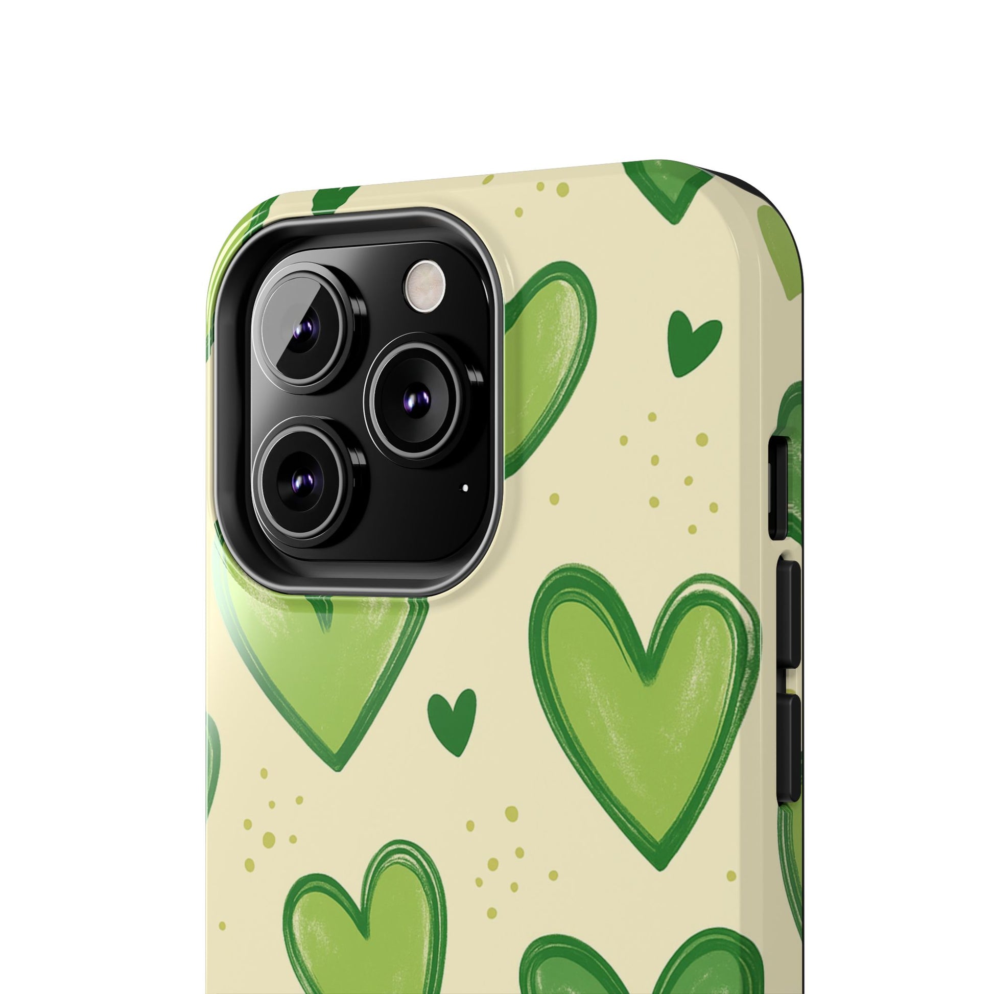 Olive Romance