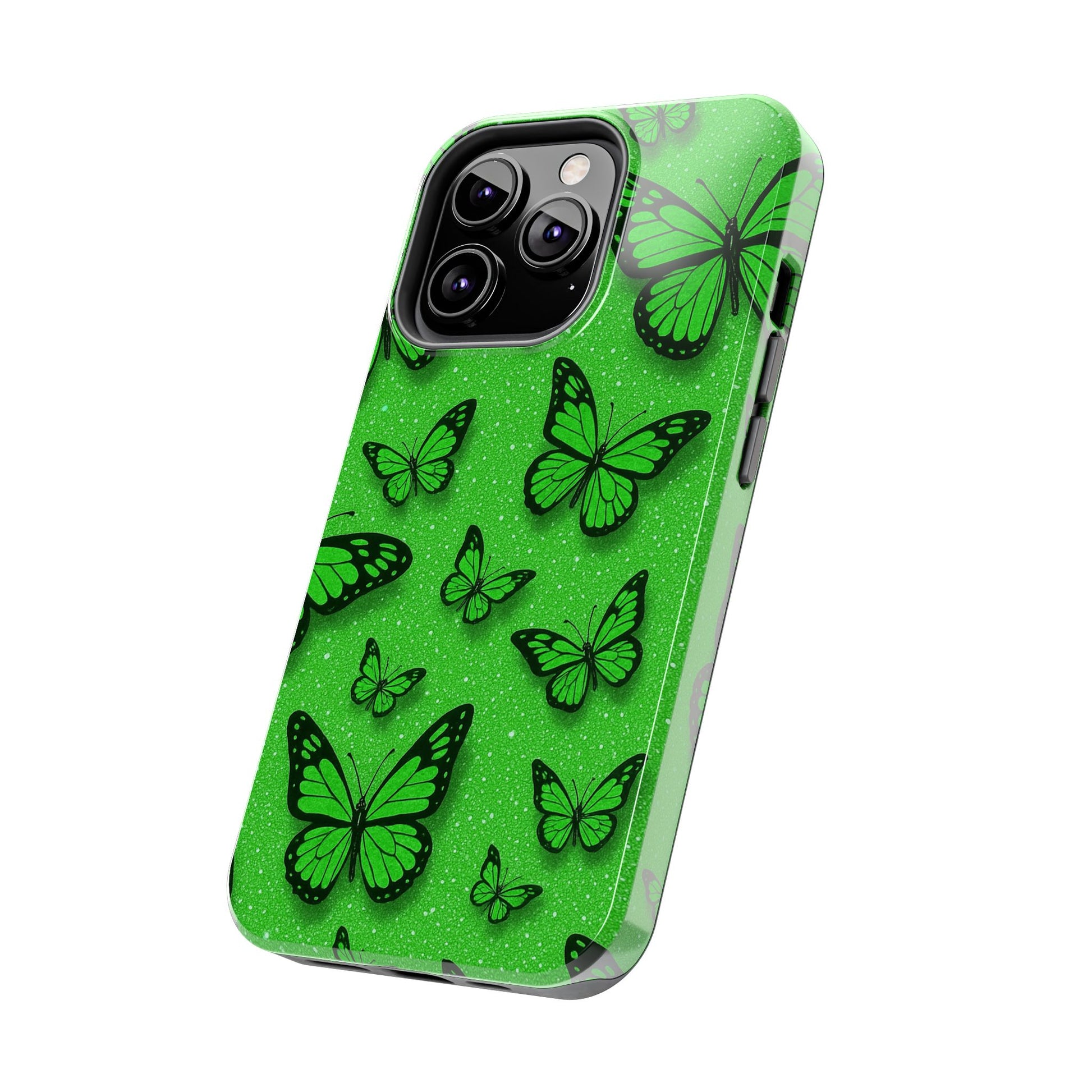 Butterfly Glow