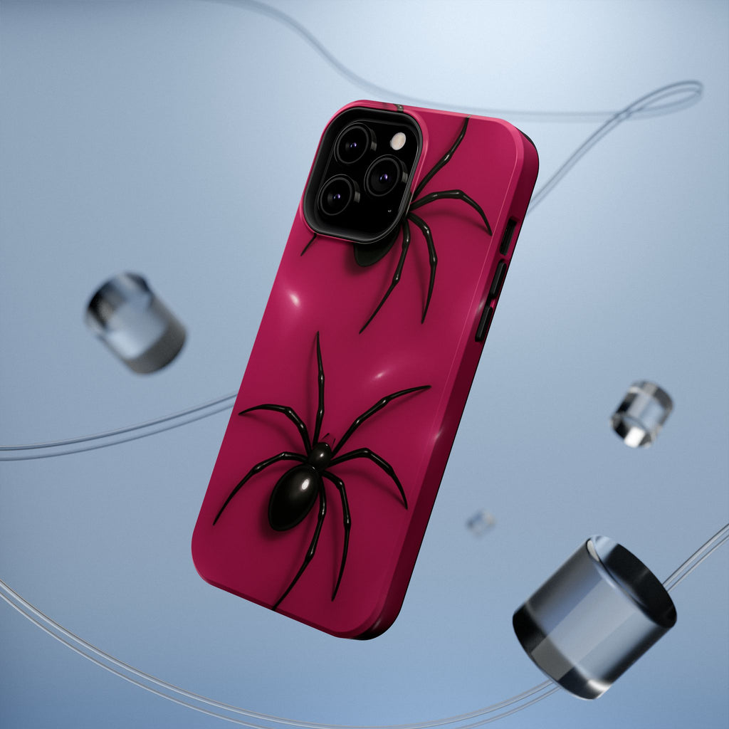 Pink Venom