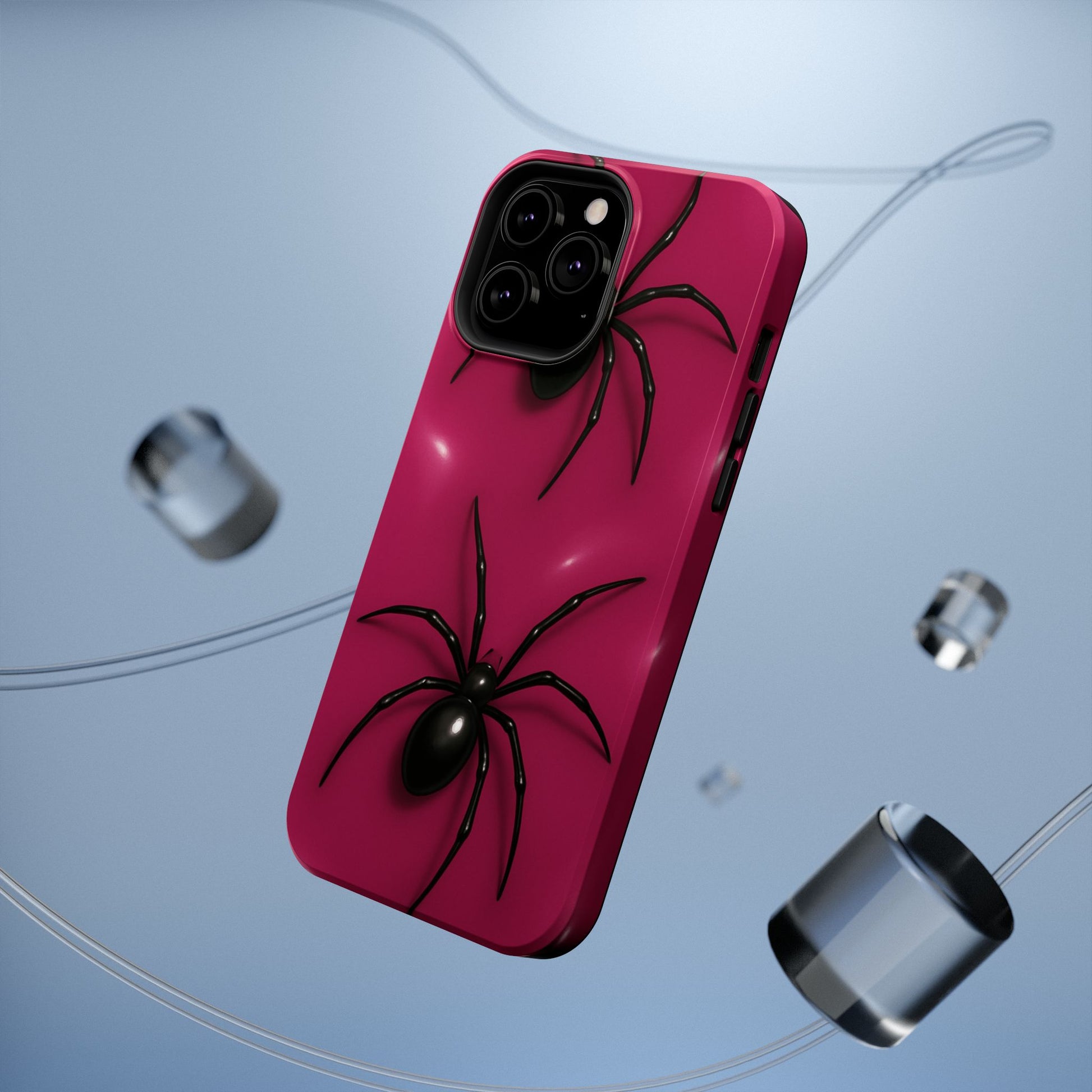Pink Venom