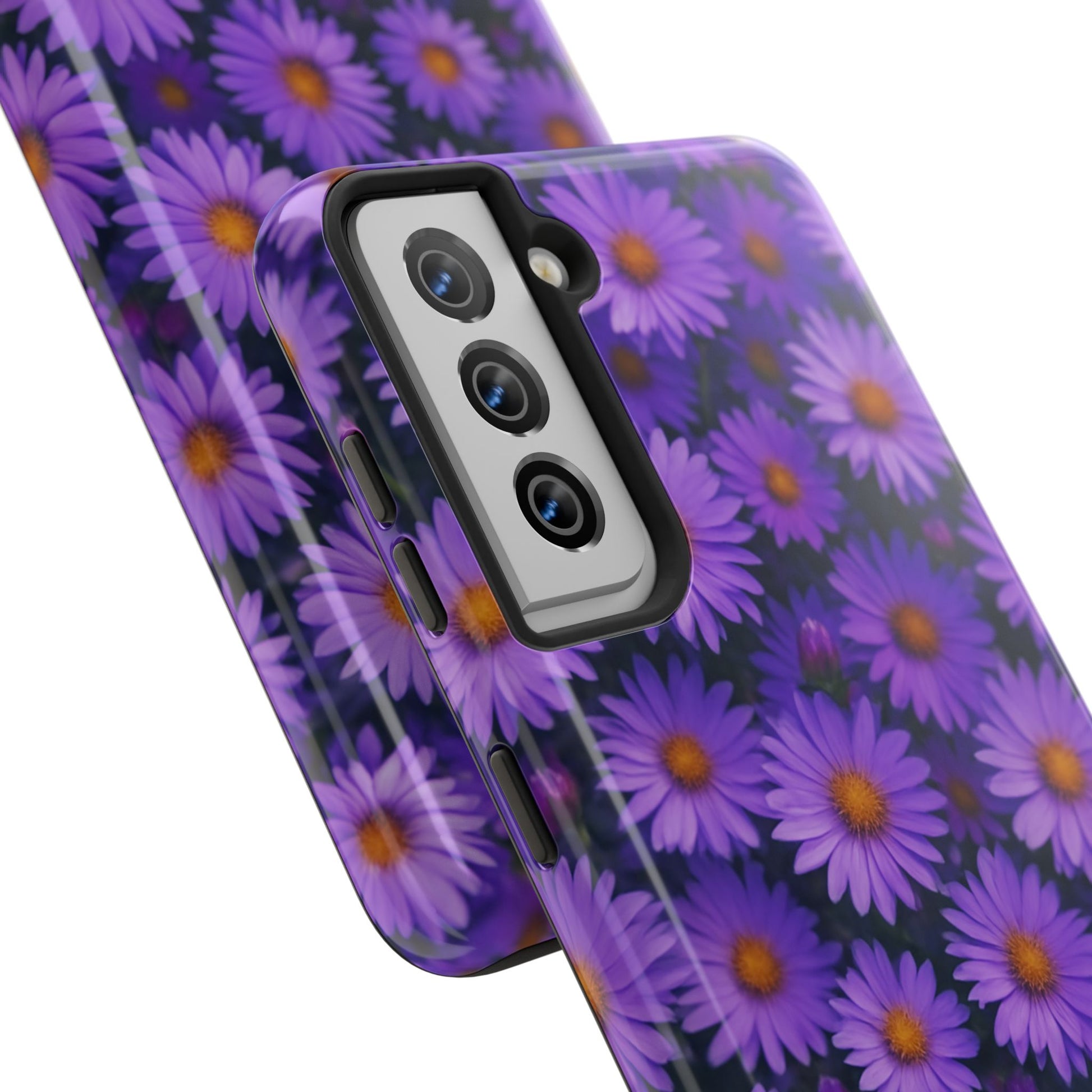 Lavender Daisy
