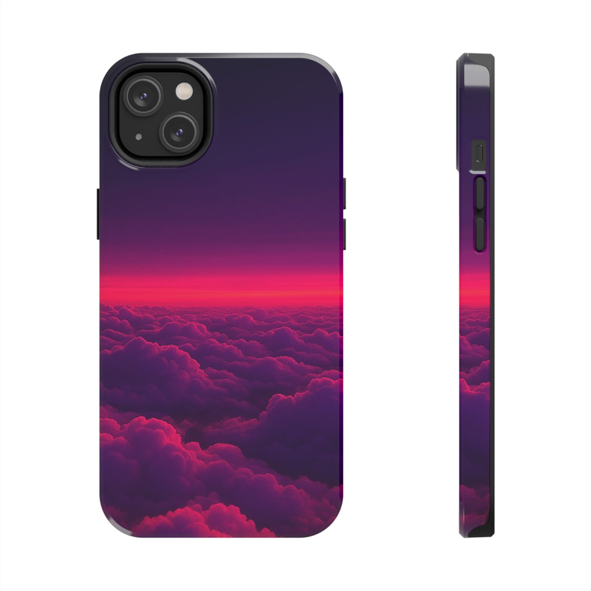 Above Horizon