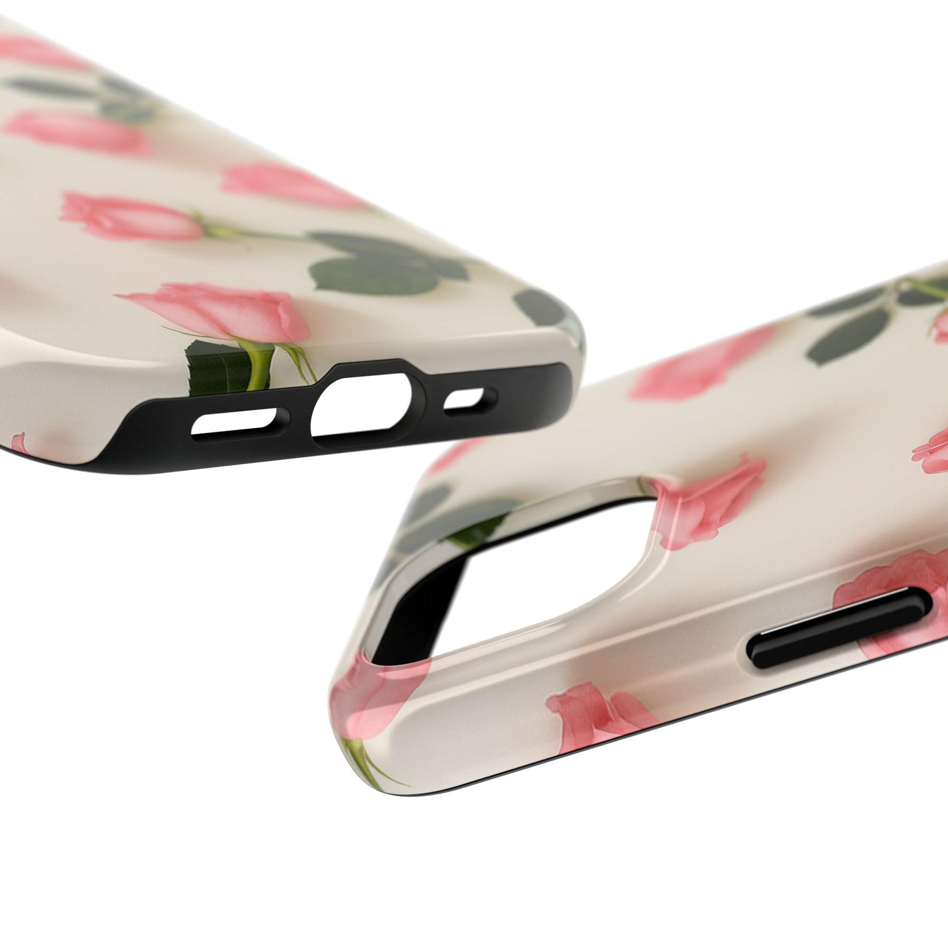 Floral Rose