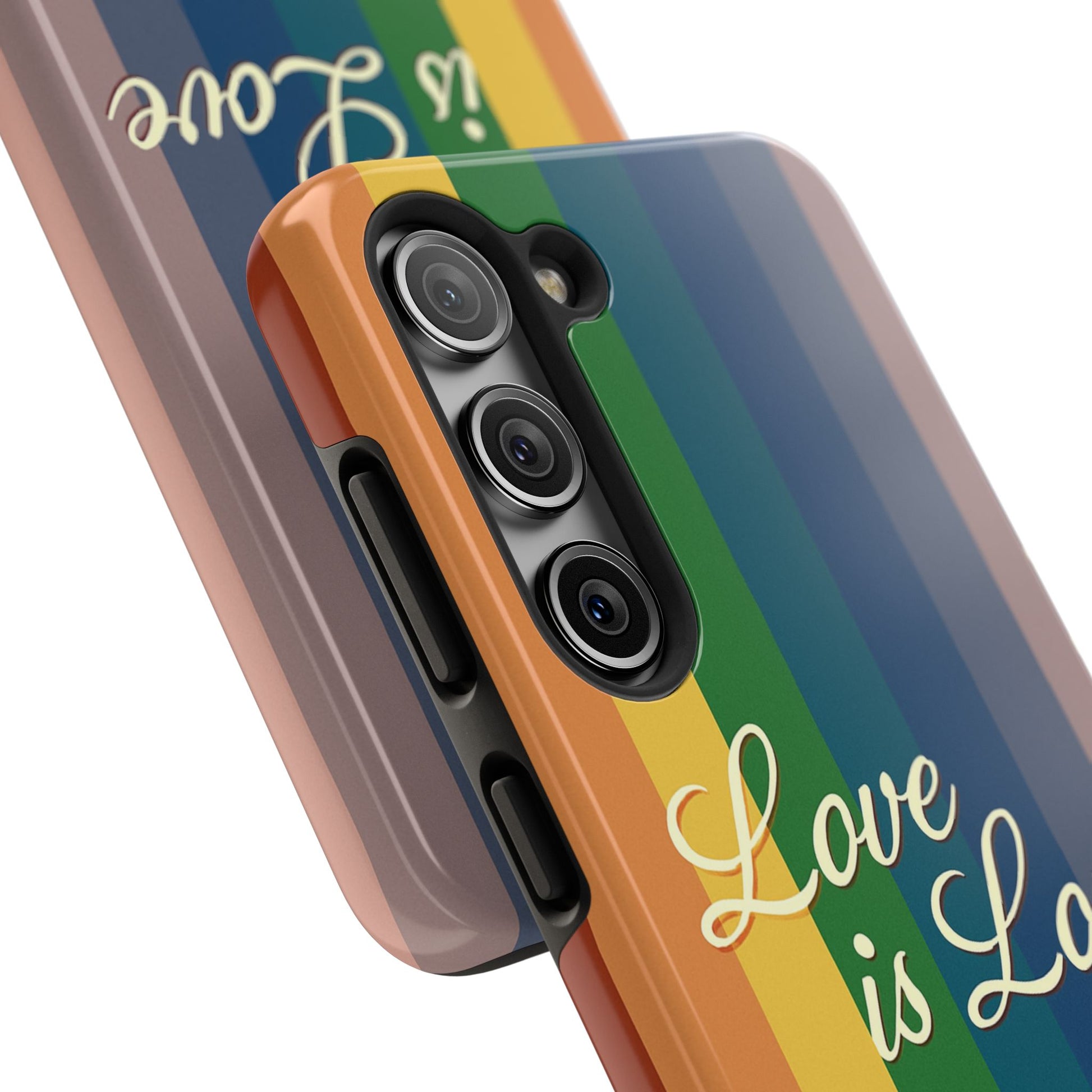 Love Is Love