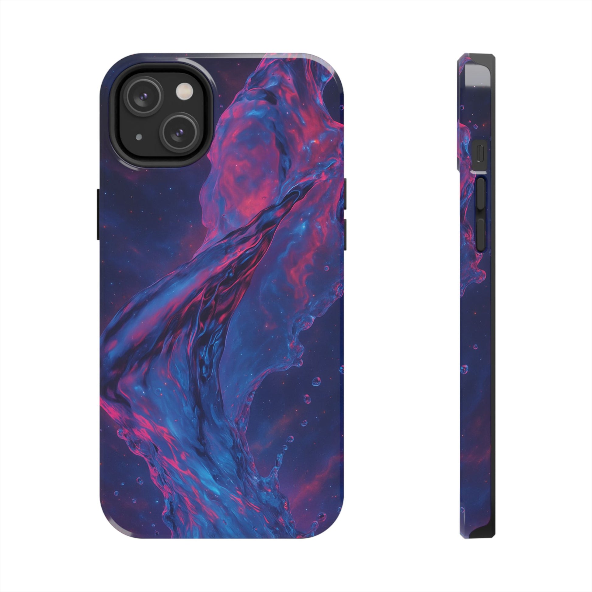 Galactic Splash
