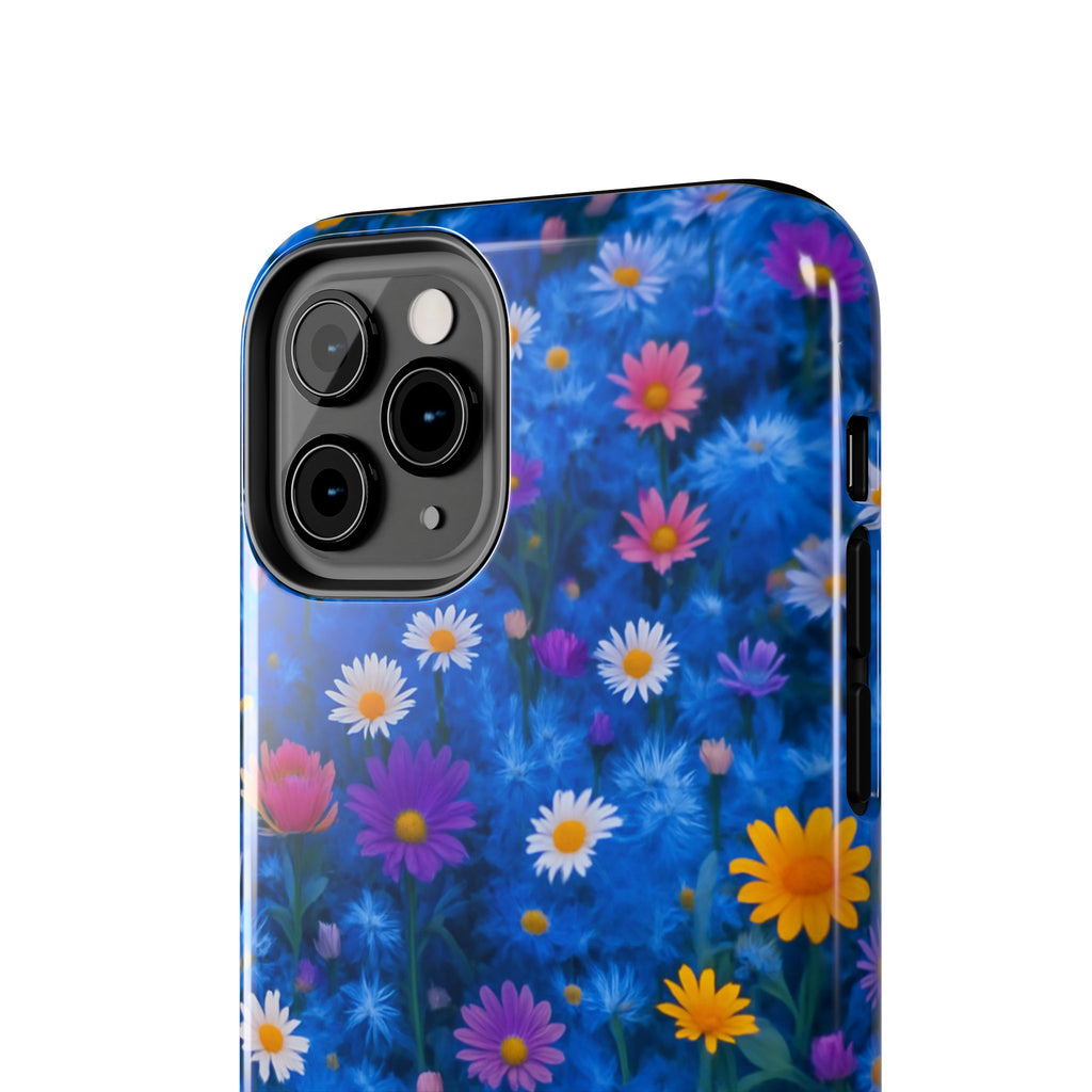 Azure Meadow