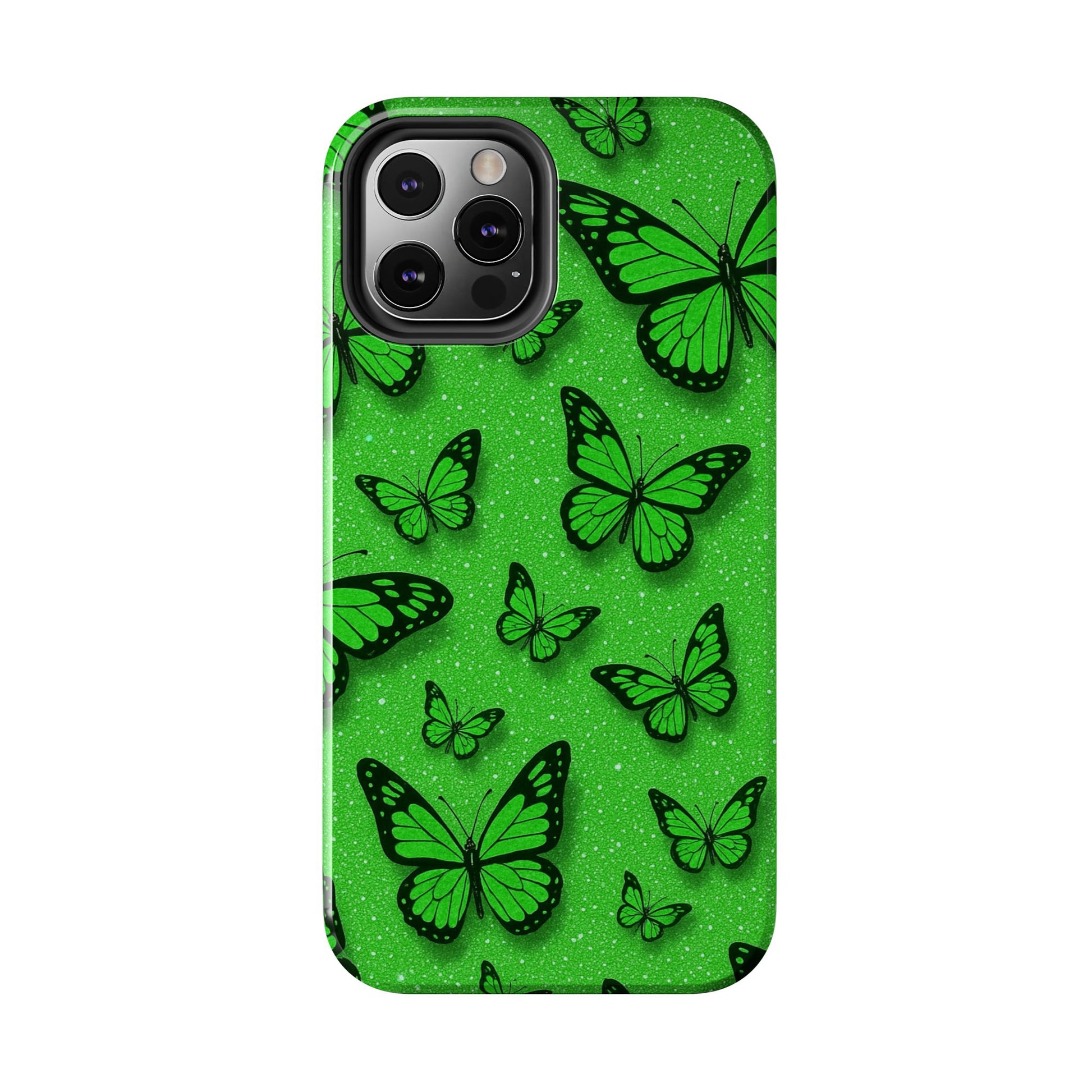 Butterfly Glow