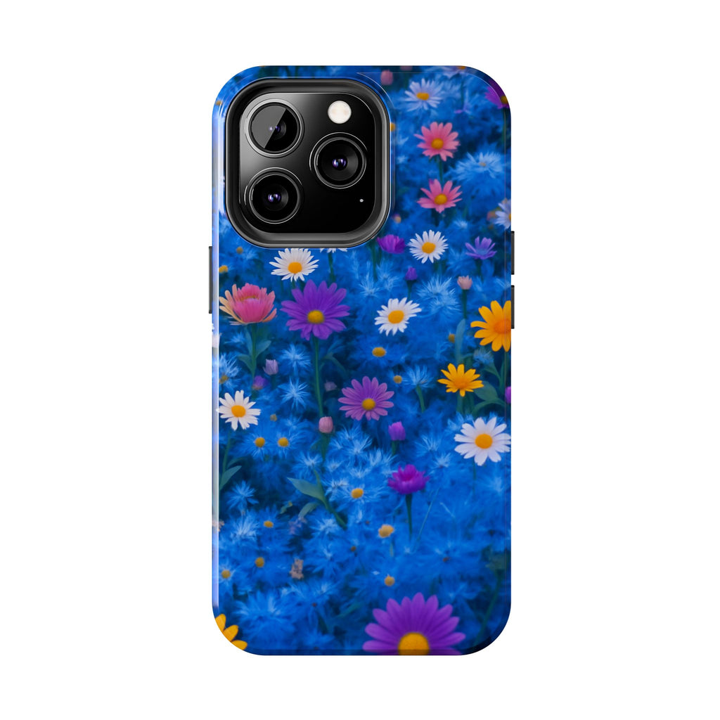 Azure Meadow