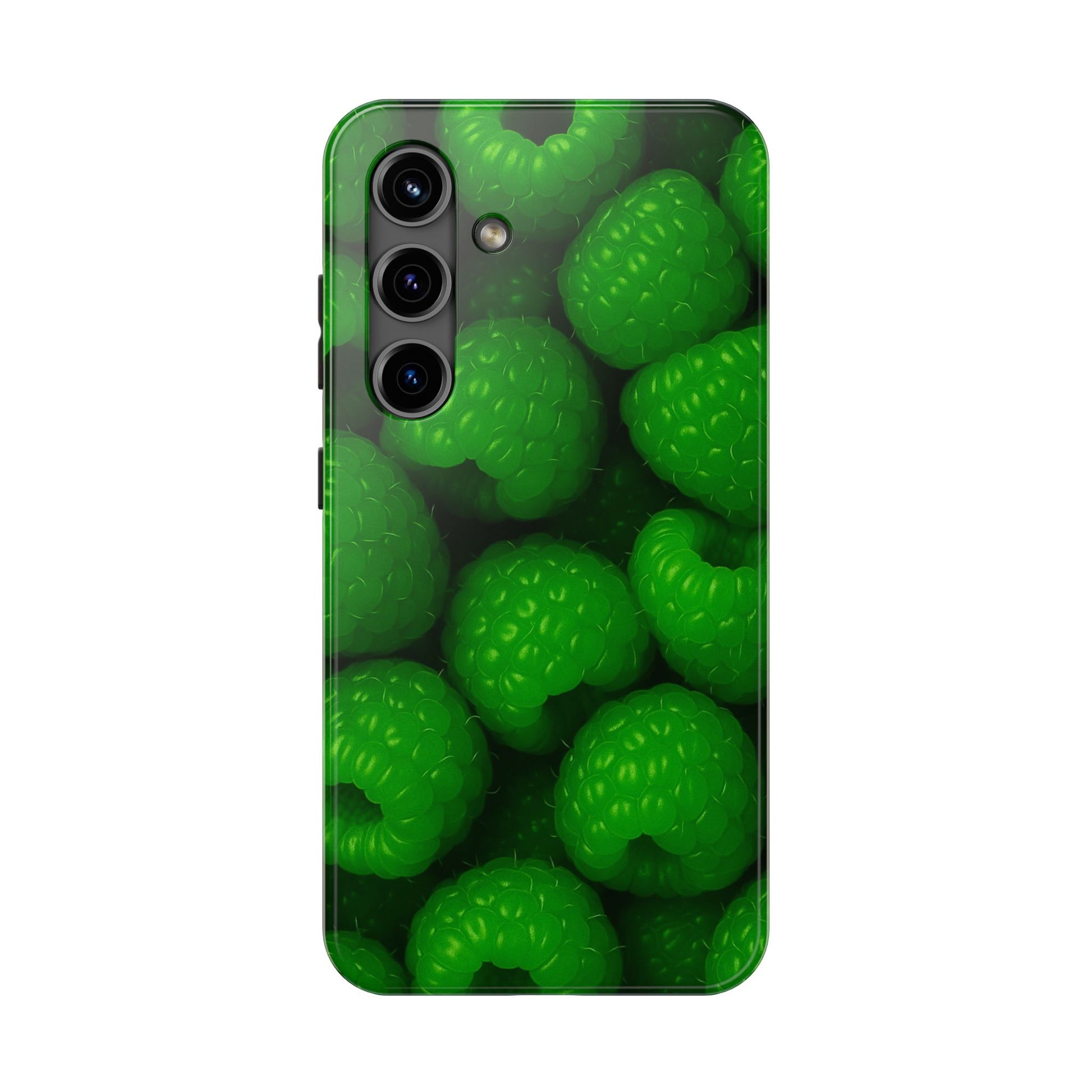 Lime Berry Crush