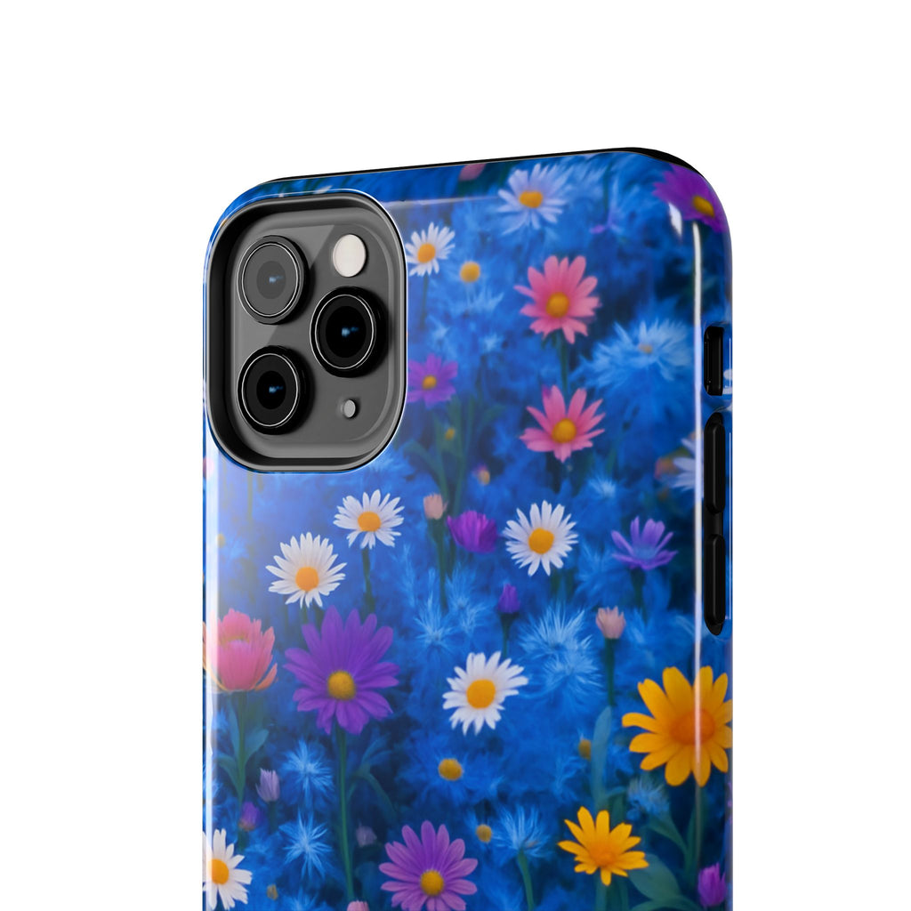 Azure Meadow