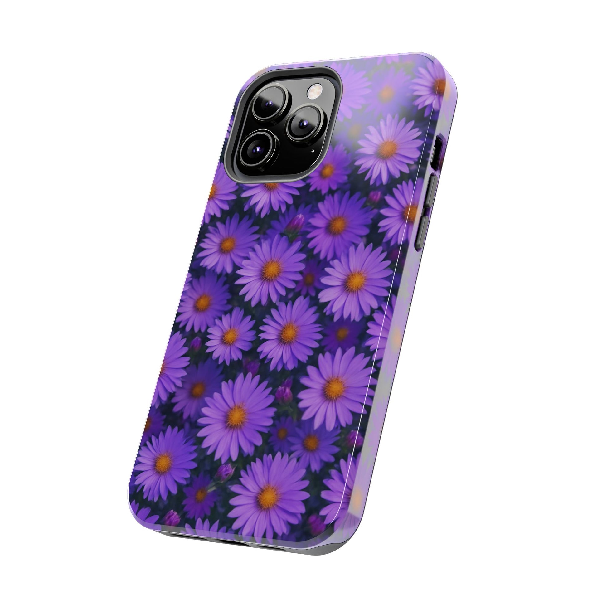 Lavender Daisy