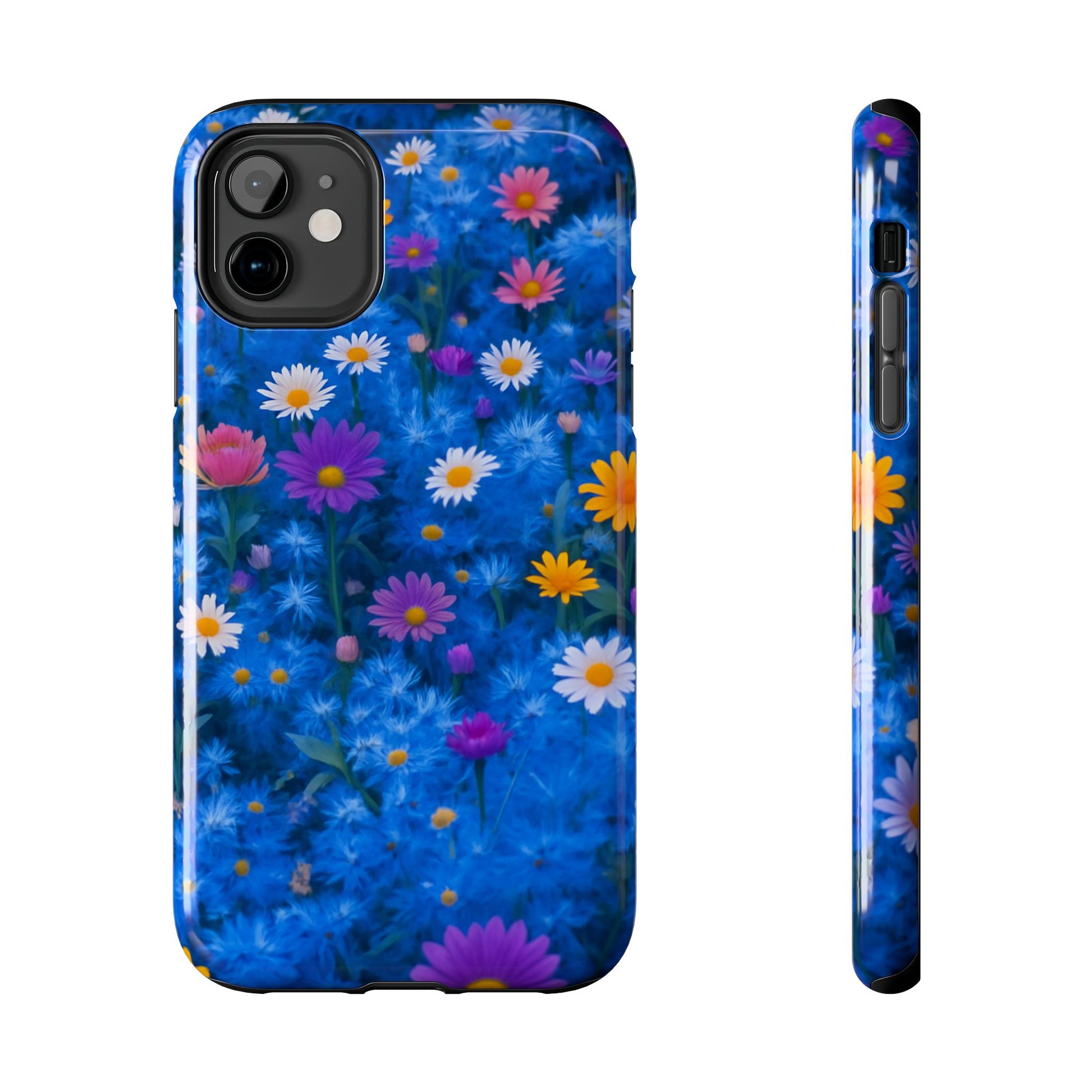 Azure Meadow