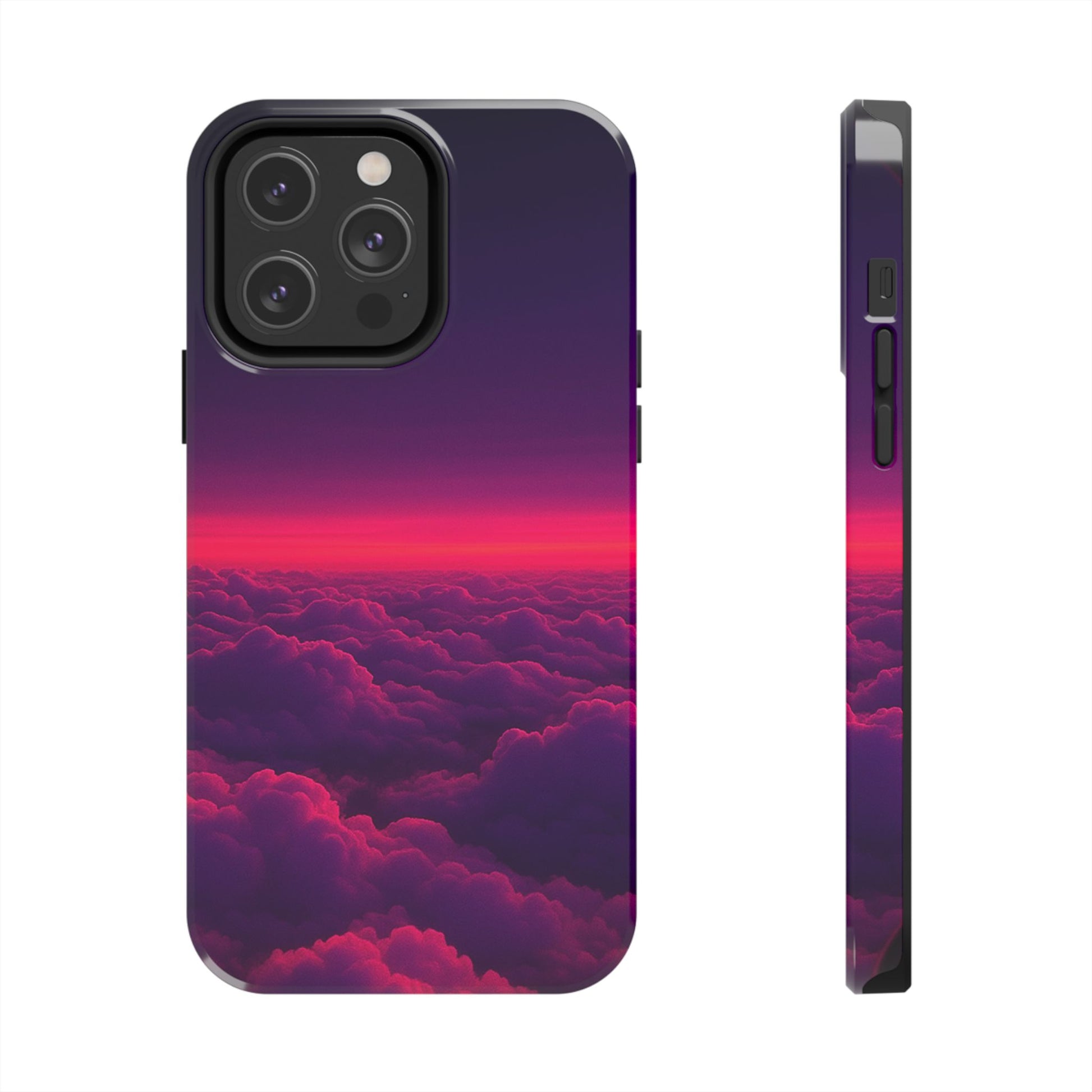 Above Horizon