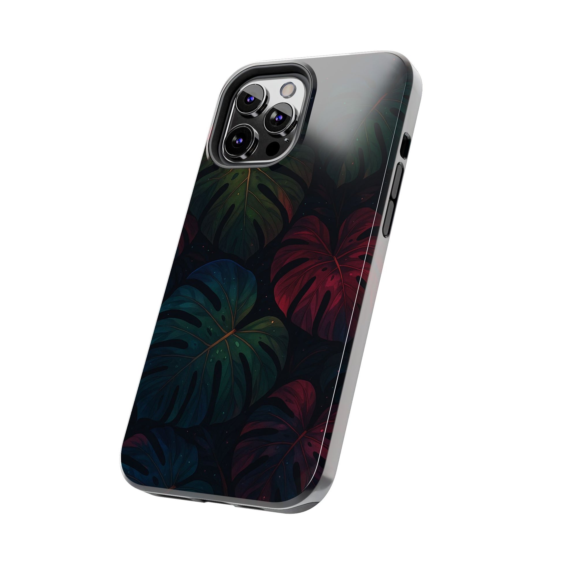 Tropical Leaf