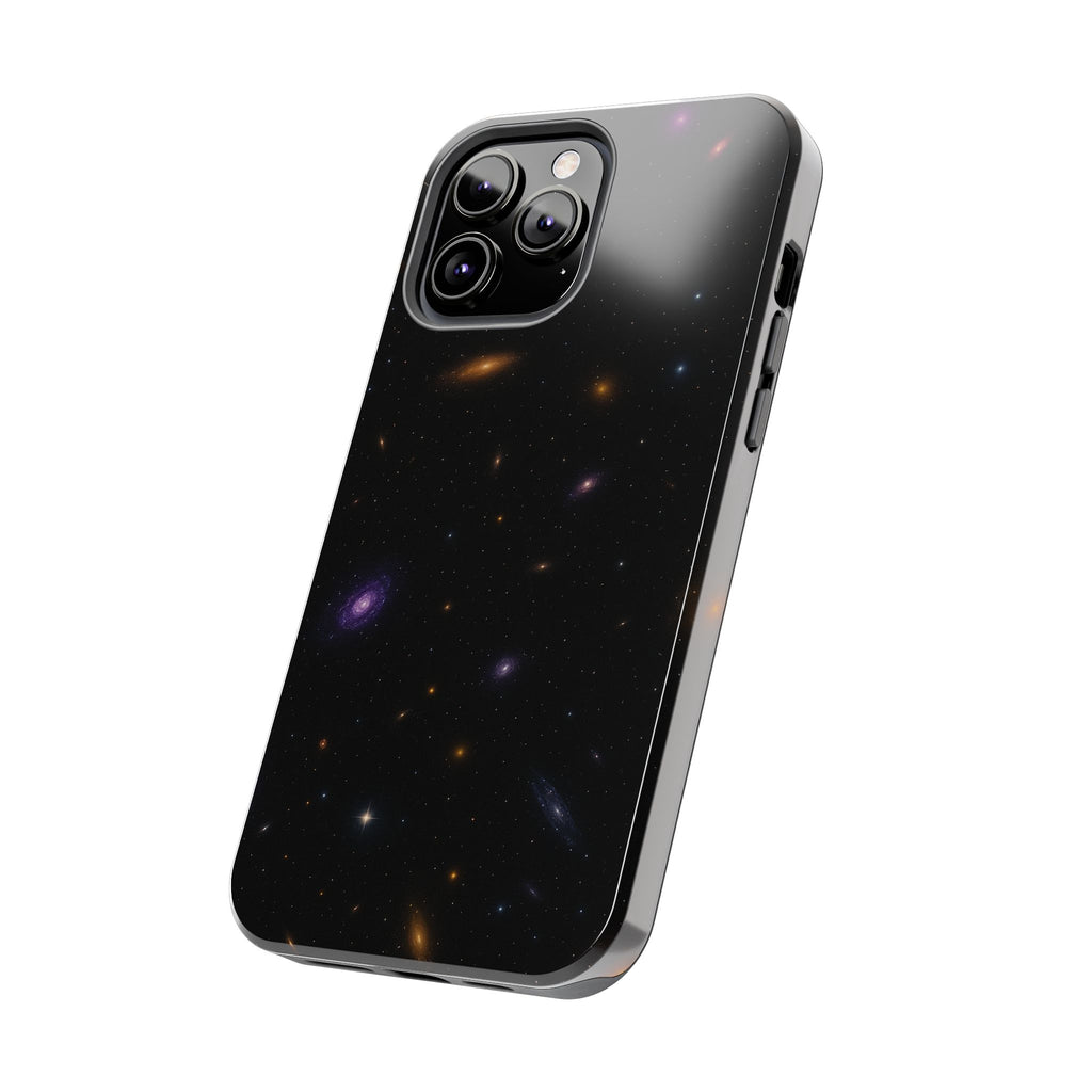 Cosmic Universe